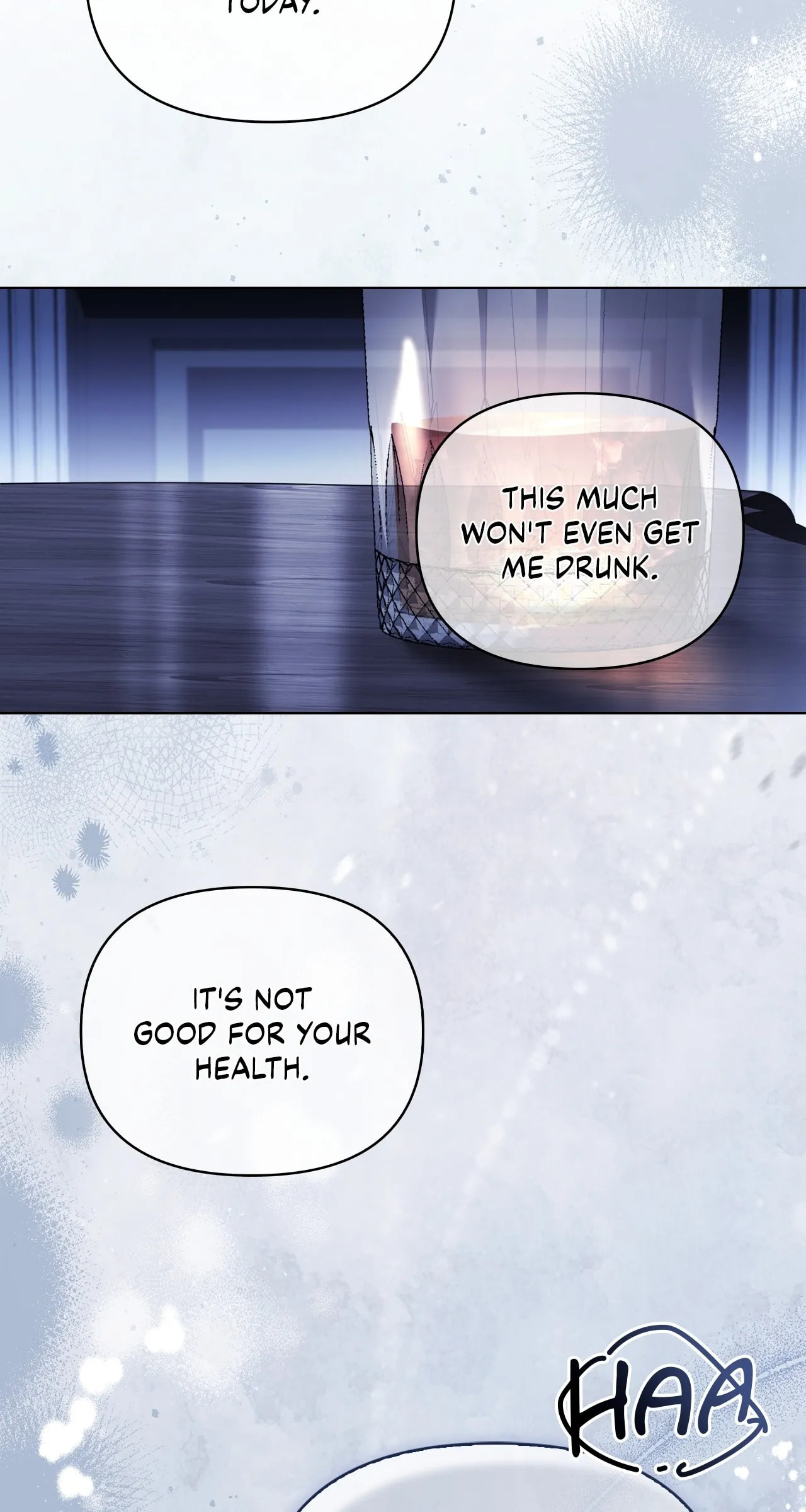 Read Regarding the Perfect Revenge chapter 11 image 16 on Lezhin