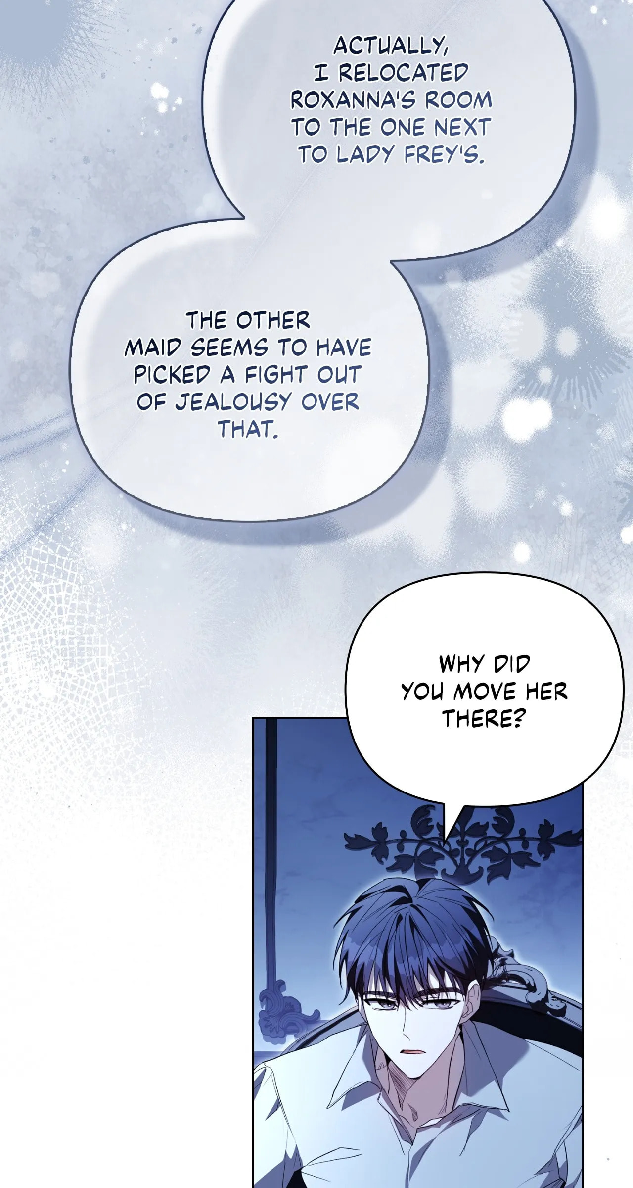Read Regarding the Perfect Revenge chapter 11 image 17 on Lezhin