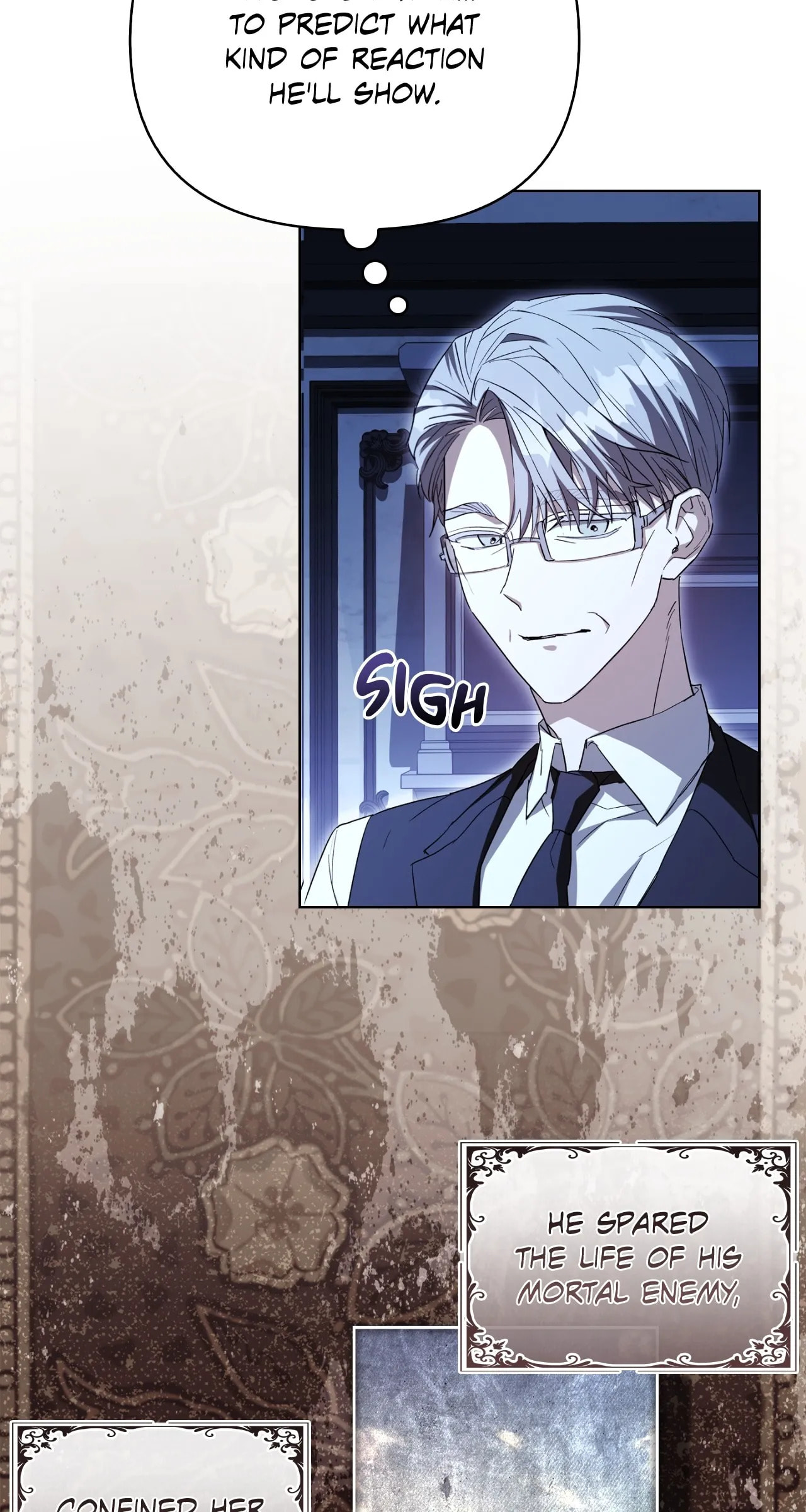 Read Regarding the Perfect Revenge chapter 11 image 23 on Lezhin