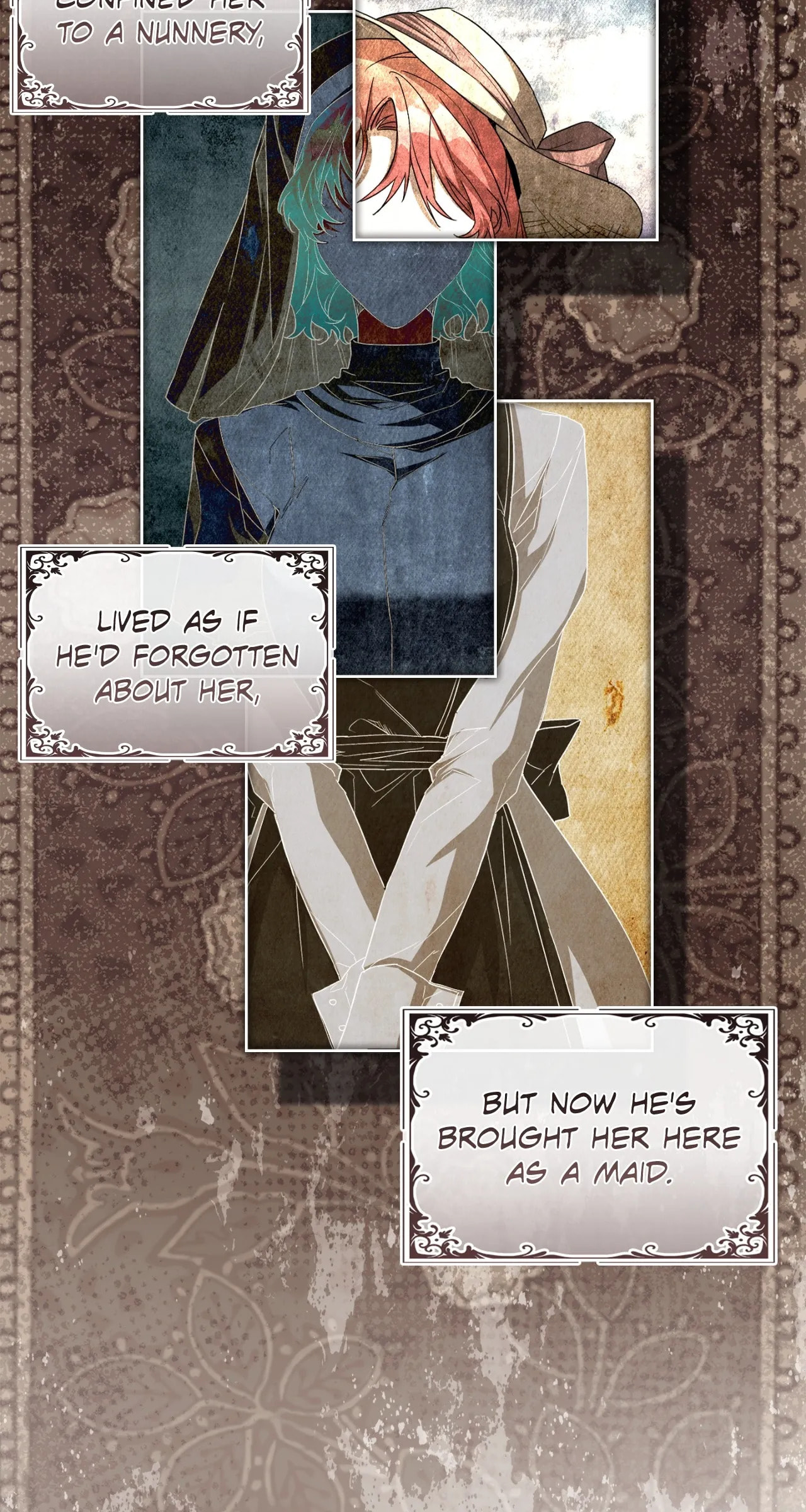 Read Regarding the Perfect Revenge chapter 11 image 24 on Lezhin