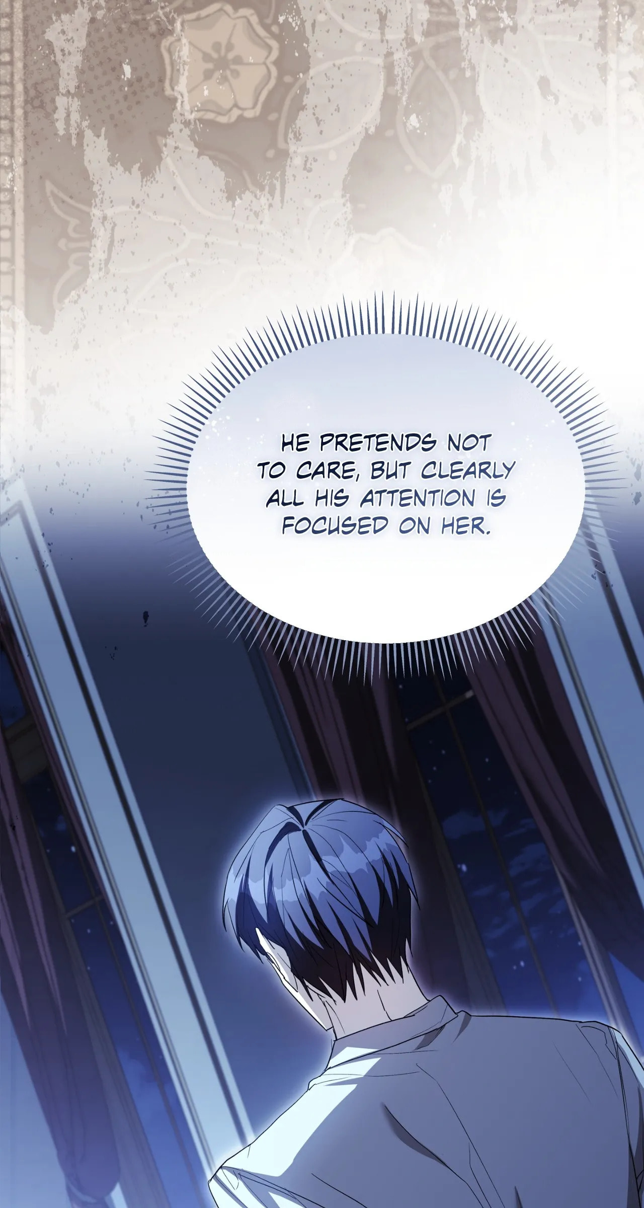 Read Regarding the Perfect Revenge chapter 11 image 25 on Lezhin