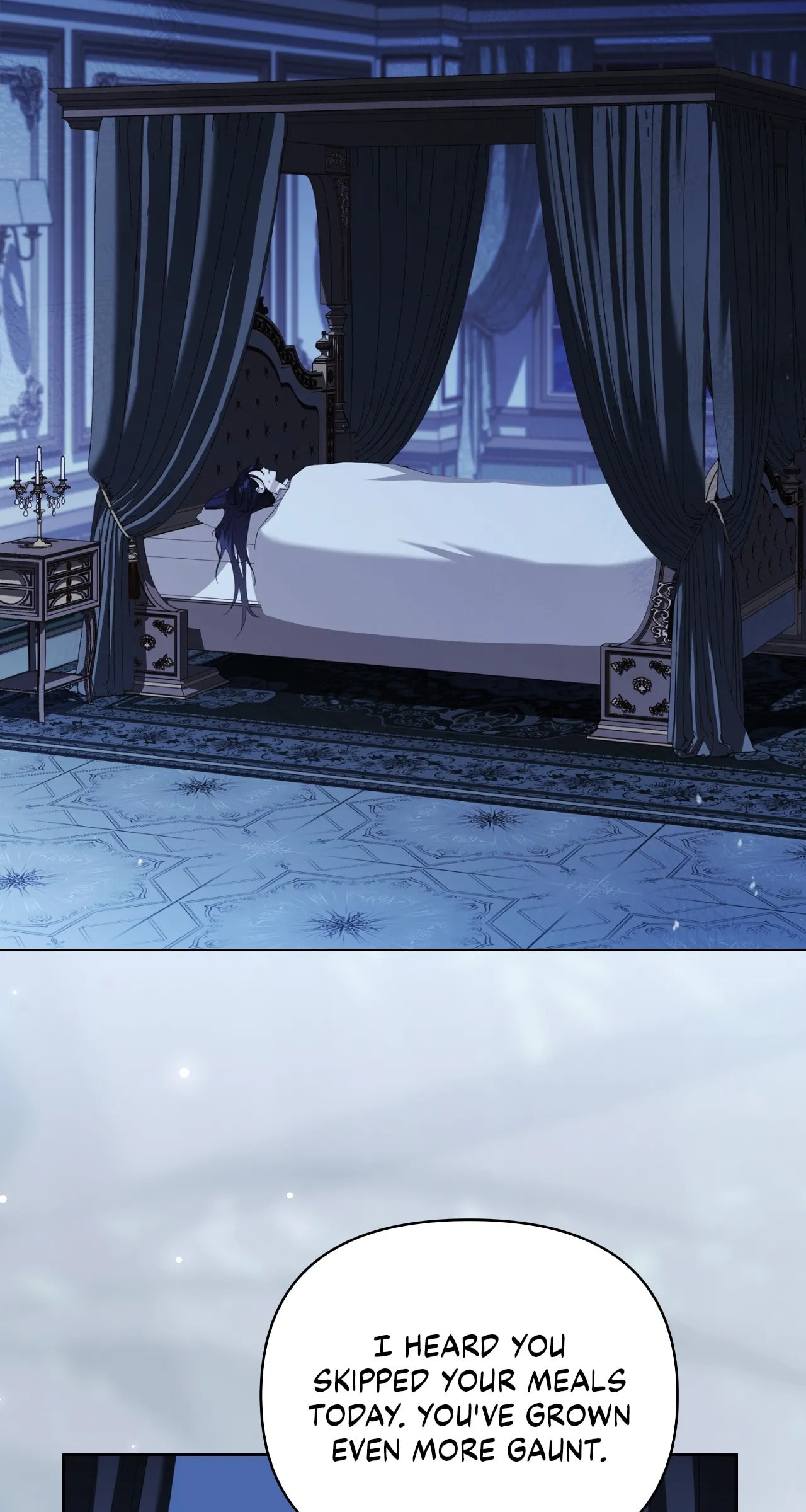 Read Regarding the Perfect Revenge chapter 11 image 29 on Lezhin