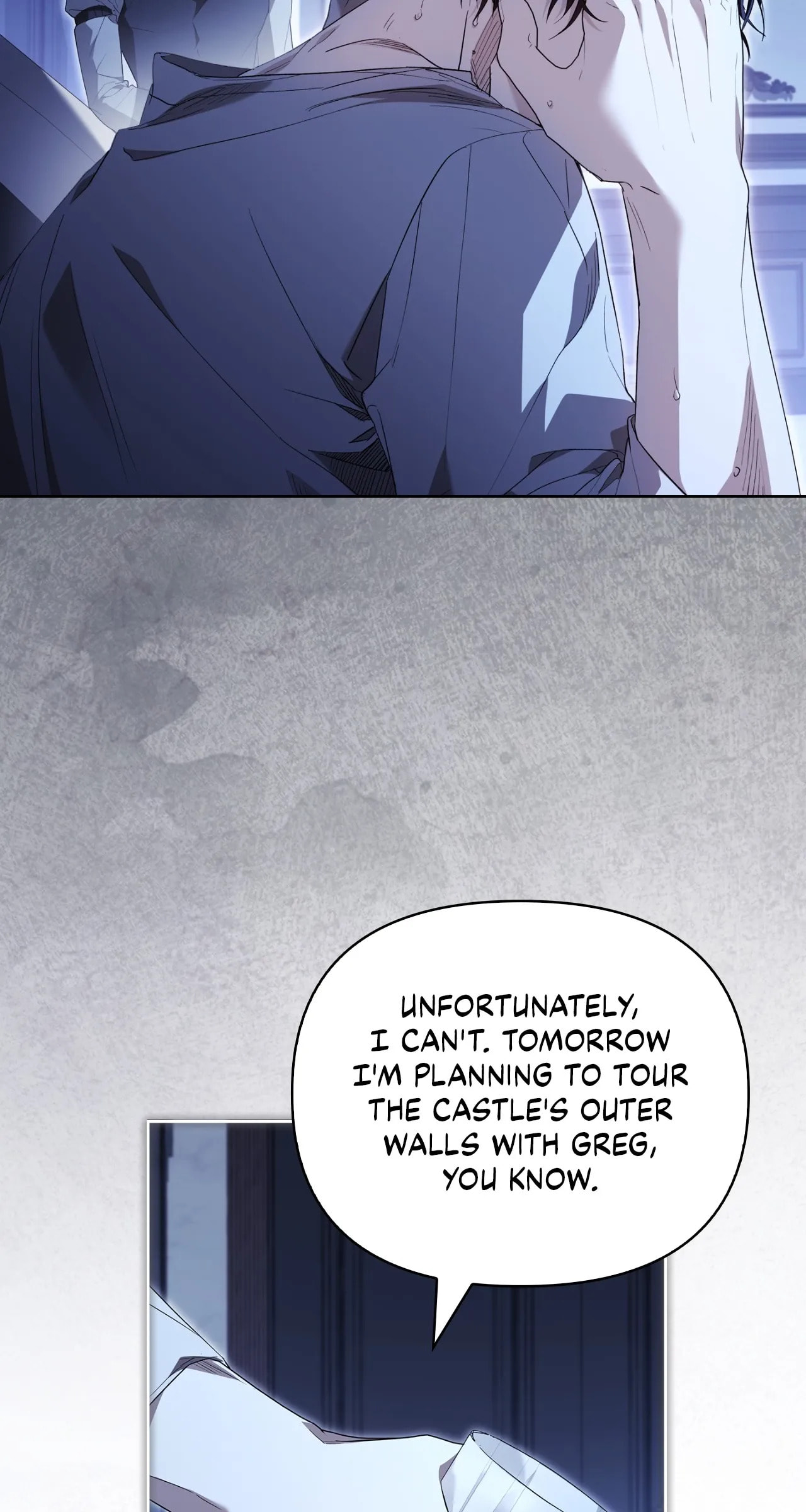 Read Regarding the Perfect Revenge chapter 11 image 3 on Lezhin