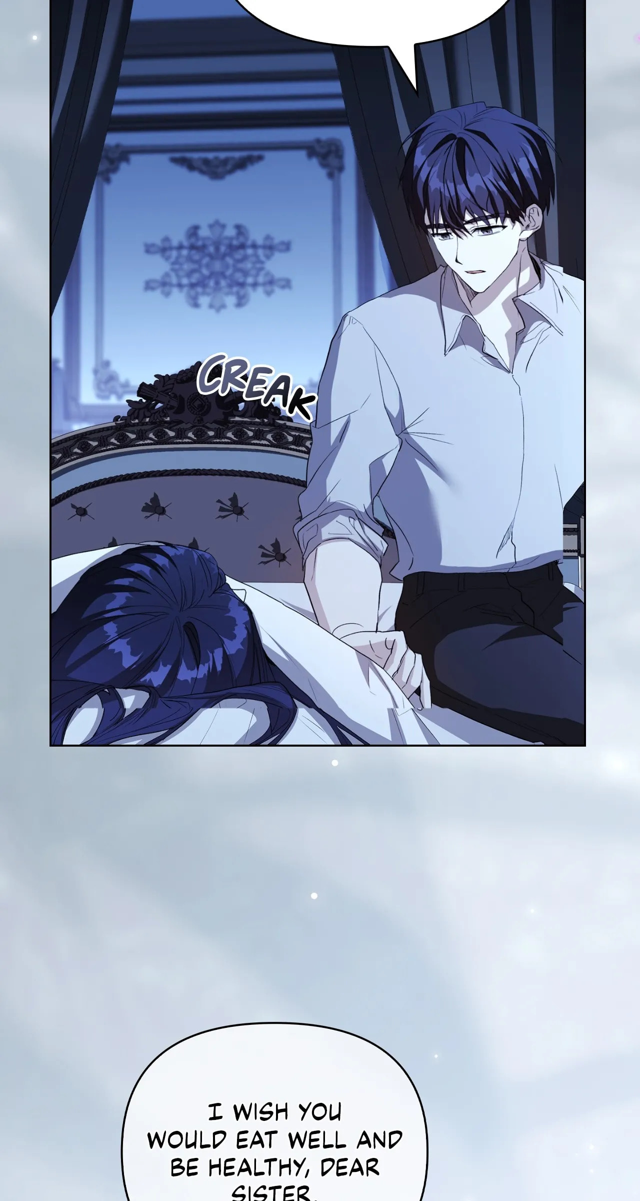 Read Regarding the Perfect Revenge chapter 11 image 30 on Lezhin