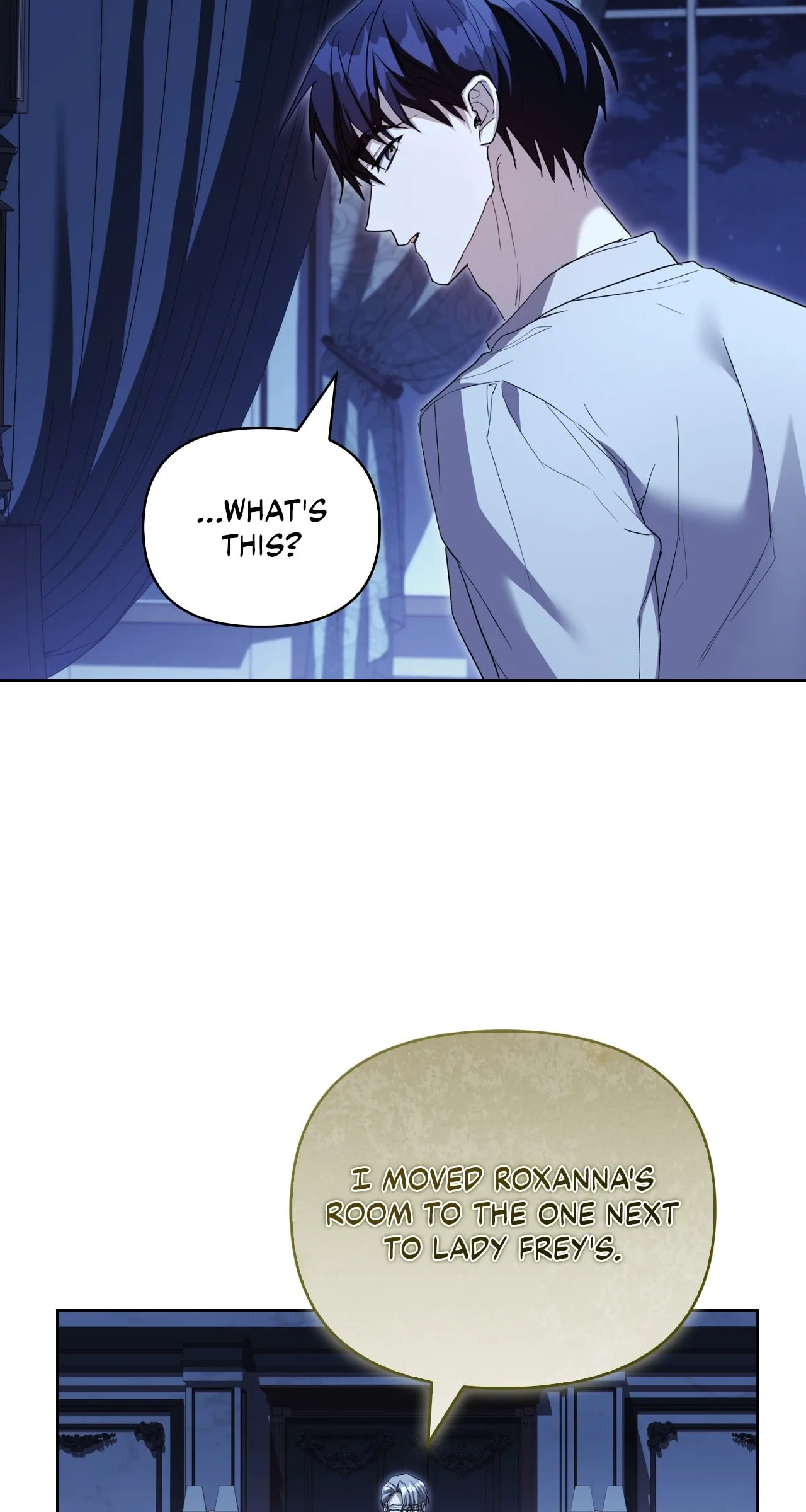 Read Regarding the Perfect Revenge chapter 11 image 32 on Lezhin