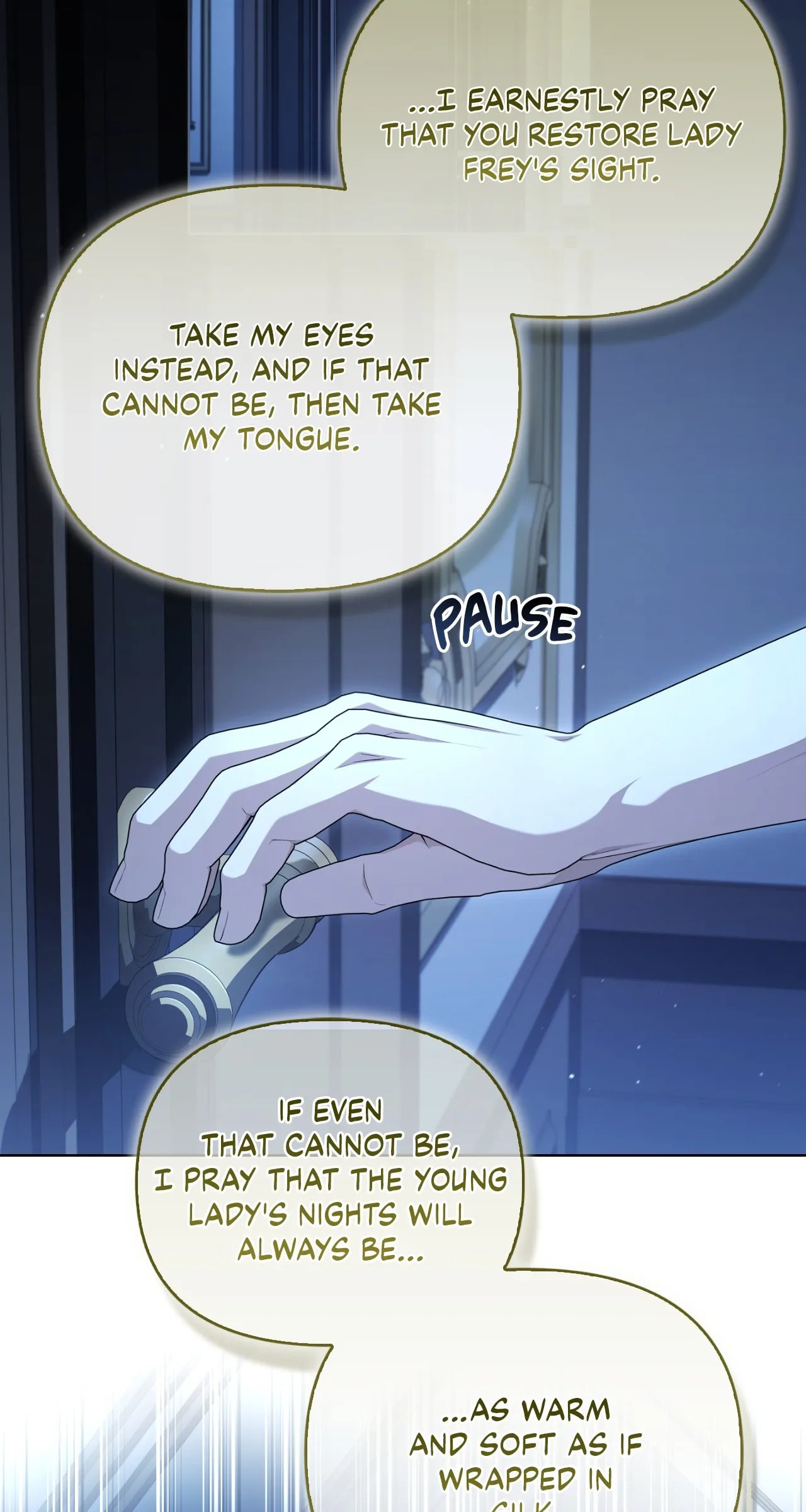 Read Regarding the Perfect Revenge chapter 11 image 35 on Lezhin