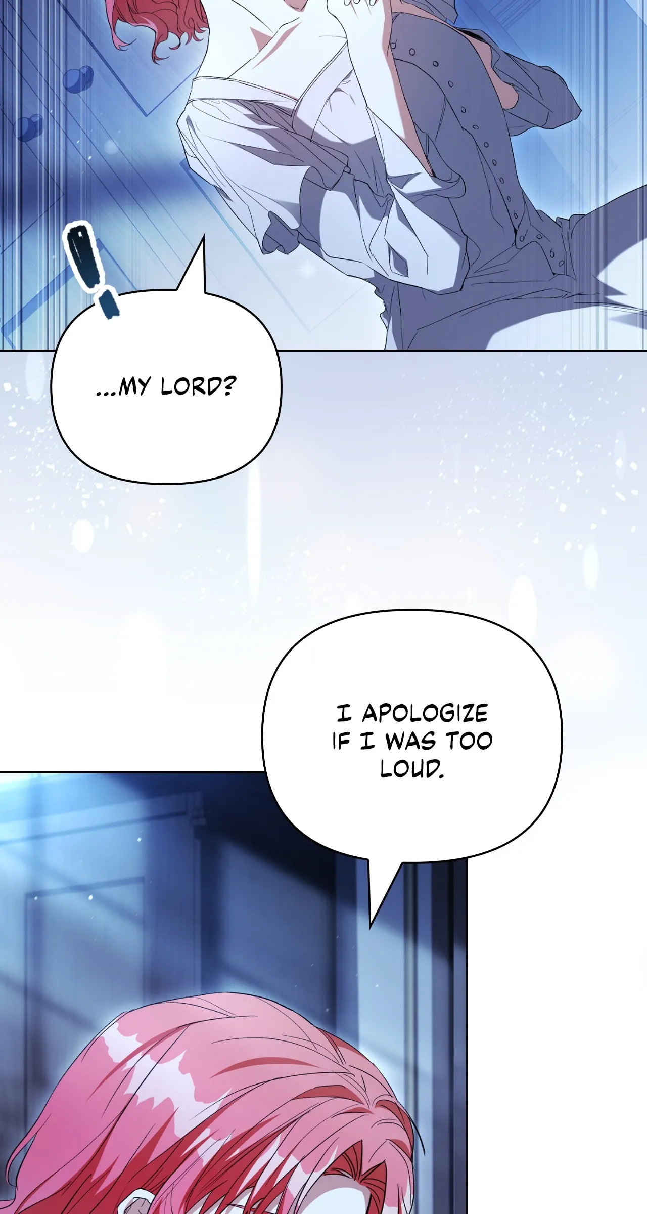 Read Regarding the Perfect Revenge chapter 11 image 37 on Lezhin
