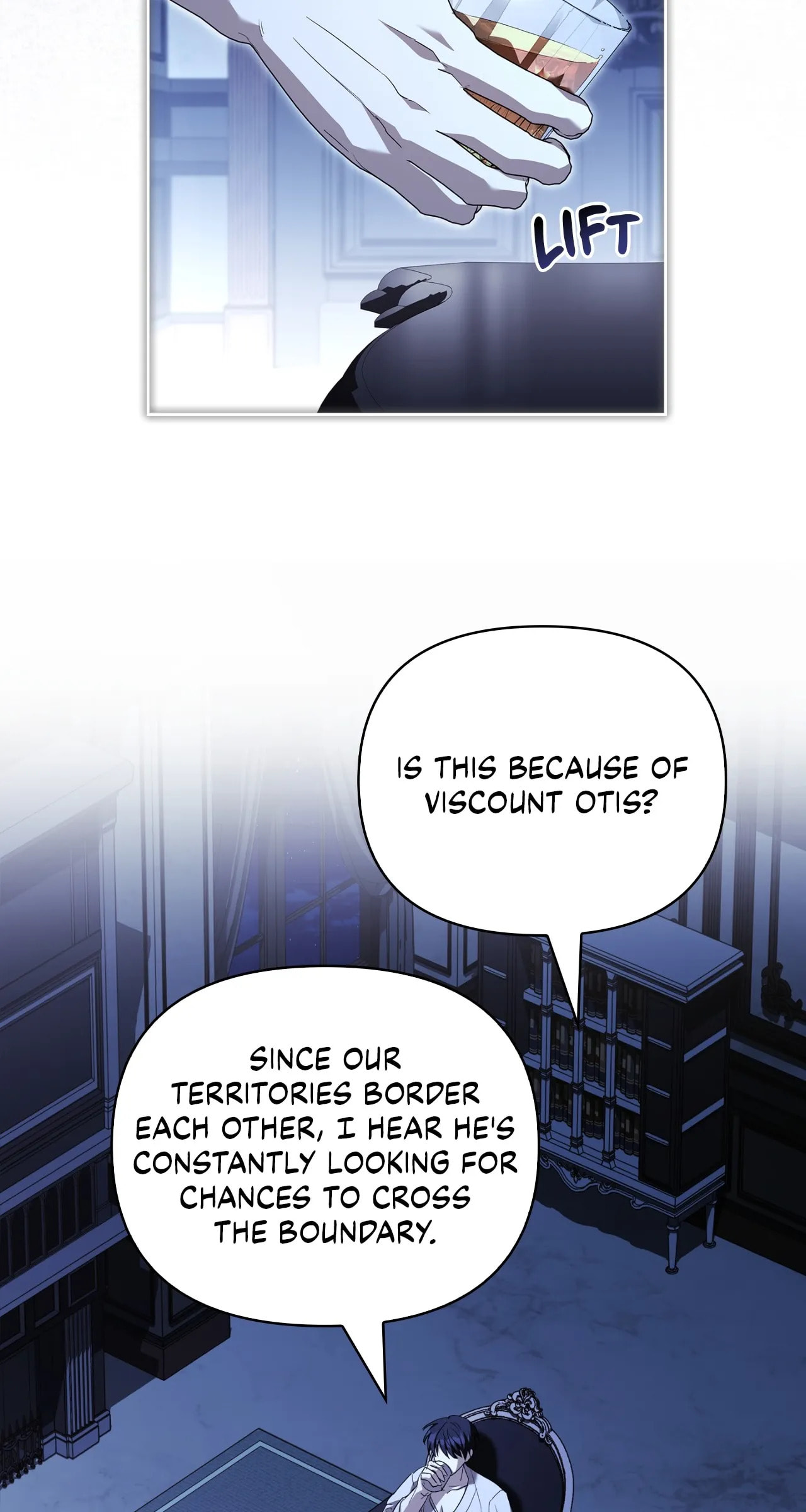 Read Regarding the Perfect Revenge chapter 11 image 4 on Lezhin
