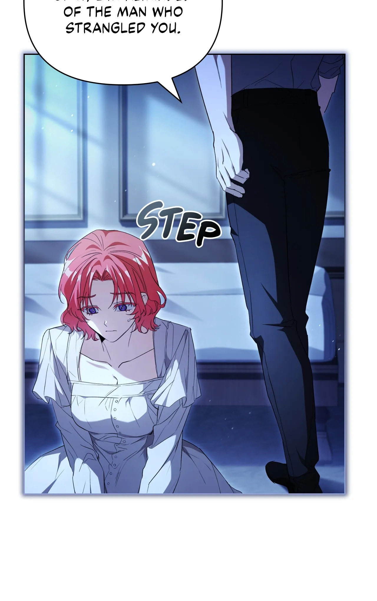 Read Regarding the Perfect Revenge chapter 11 image 40 on Lezhin