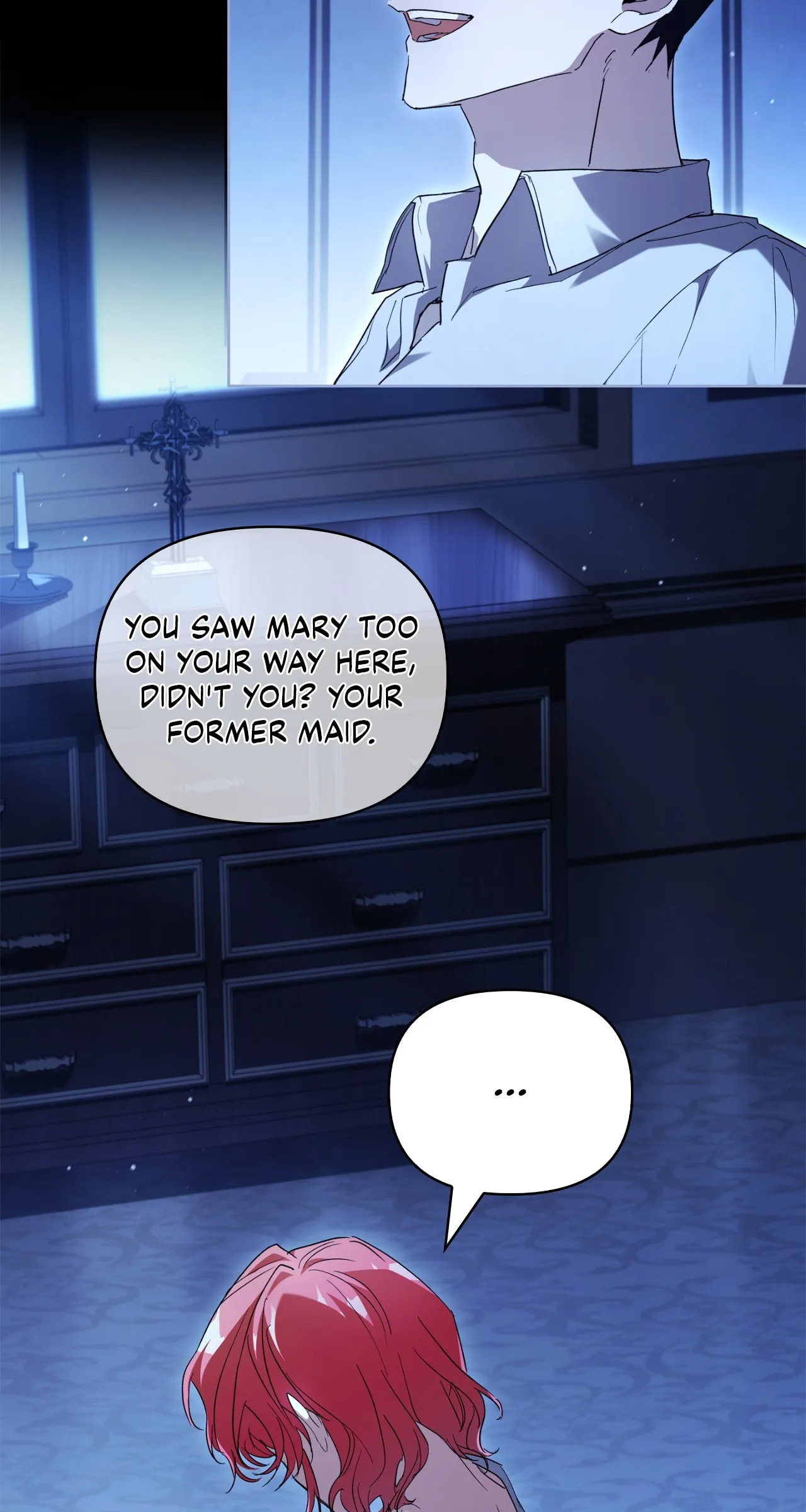 Read Regarding the Perfect Revenge chapter 11 image 44 on Lezhin