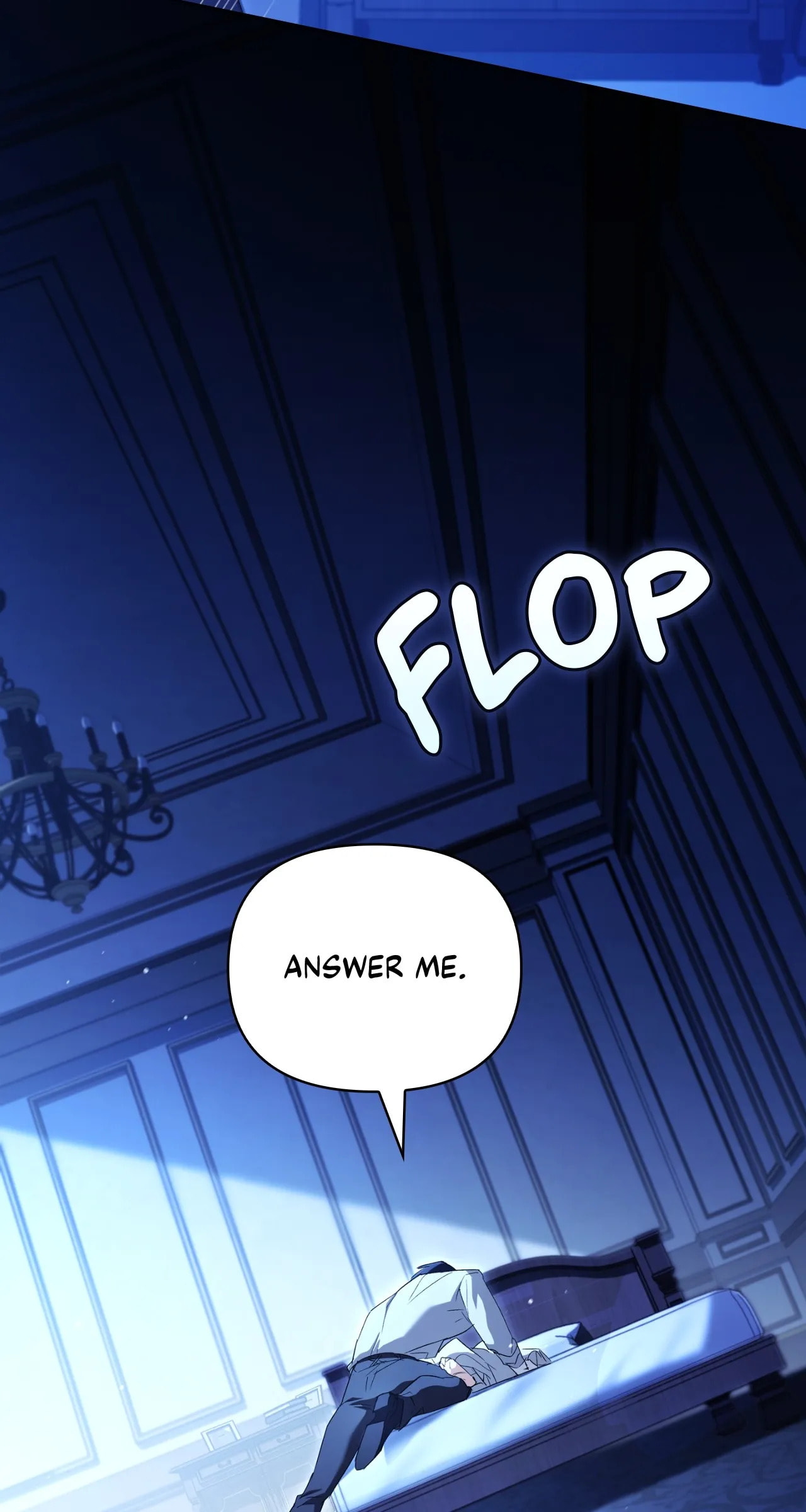 Read Regarding the Perfect Revenge chapter 11 image 48 on Lezhin