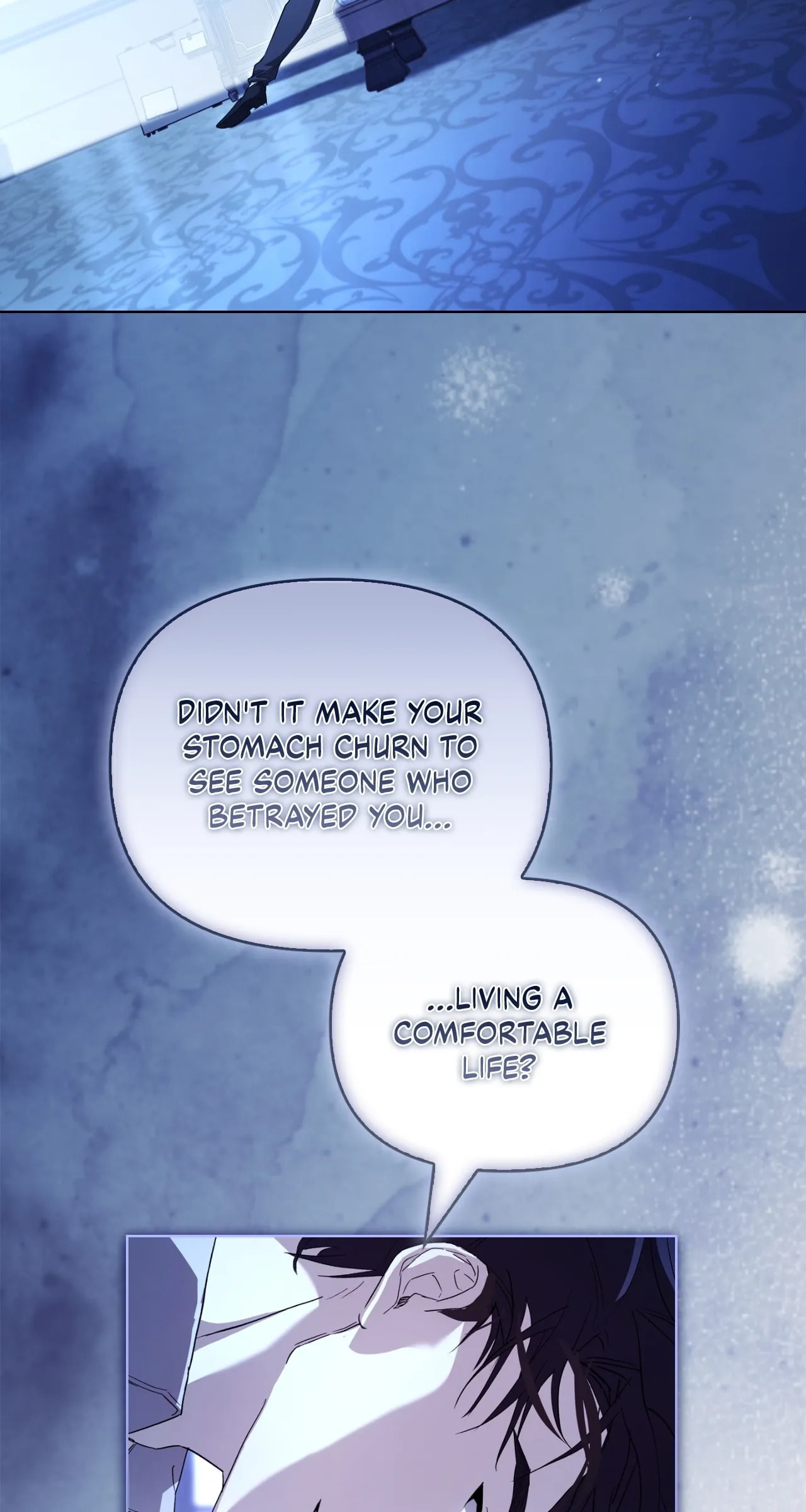 Read Regarding the Perfect Revenge chapter 11 image 49 on Lezhin