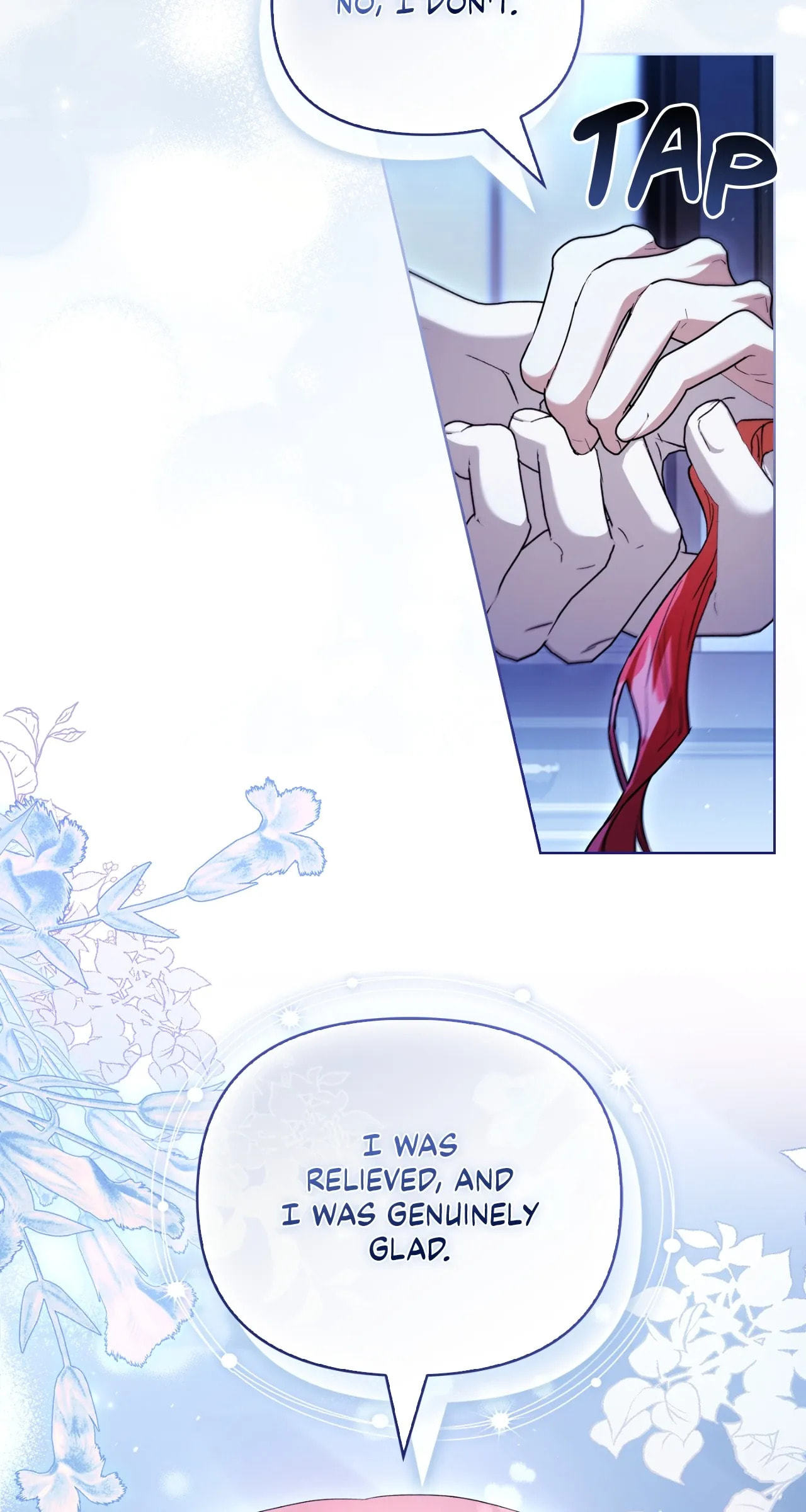 Read Regarding the Perfect Revenge chapter 11 image 52 on Lezhin