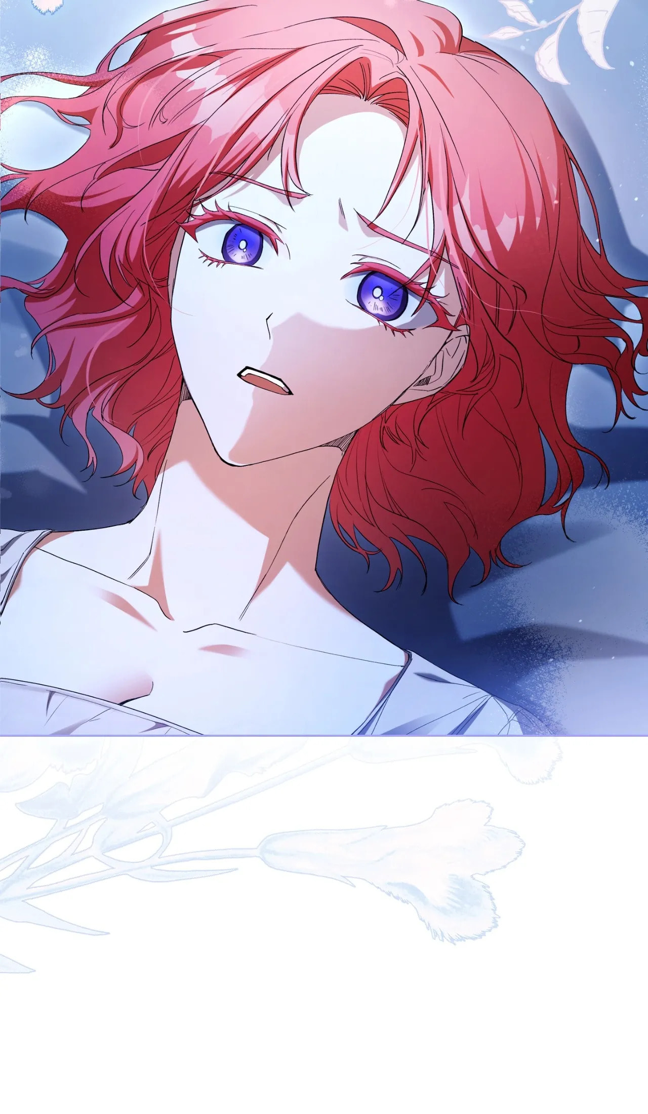 Read Regarding the Perfect Revenge chapter 11 image 53 on Lezhin