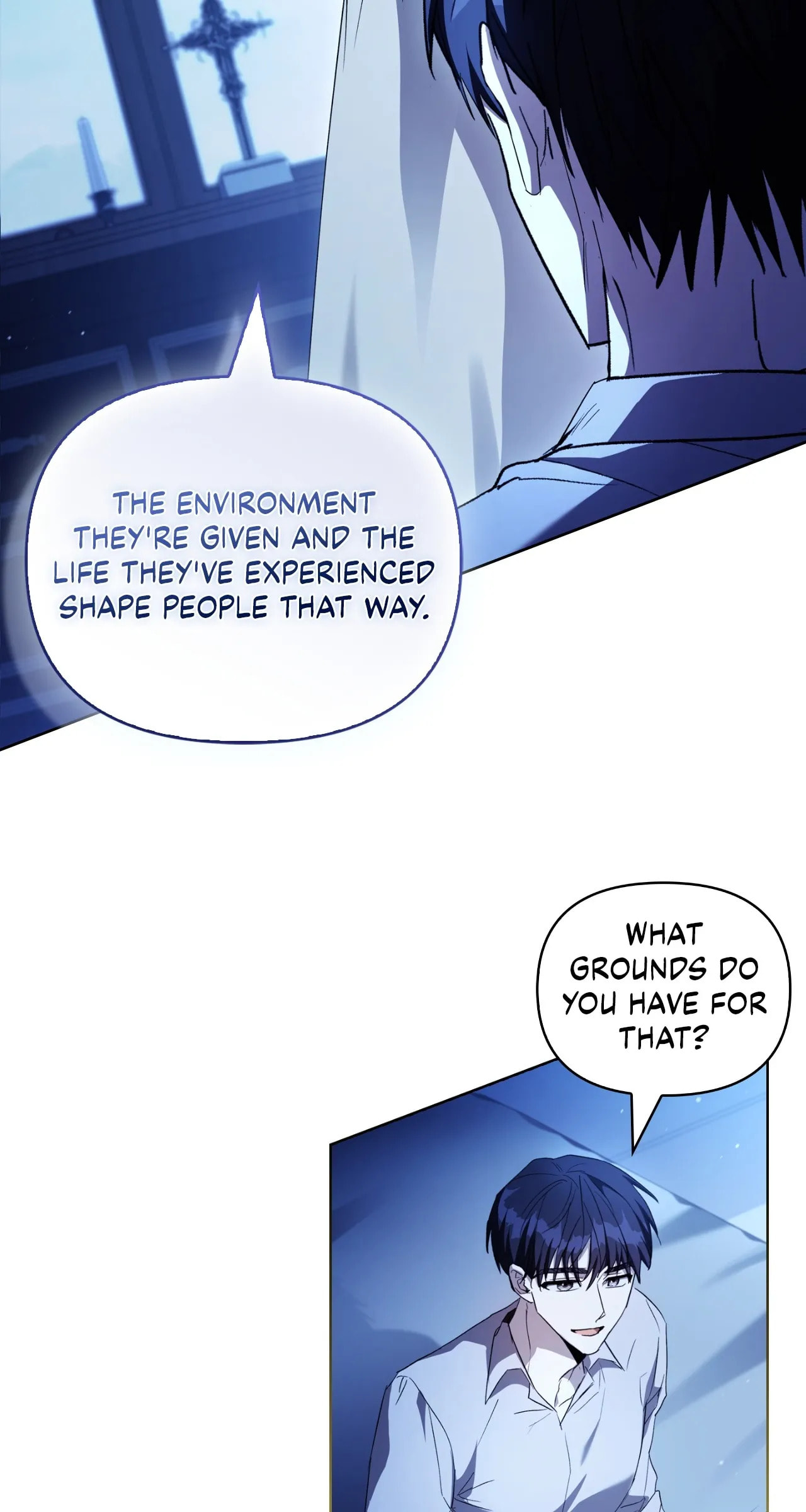 Read Regarding the Perfect Revenge chapter 11 image 56 on Lezhin