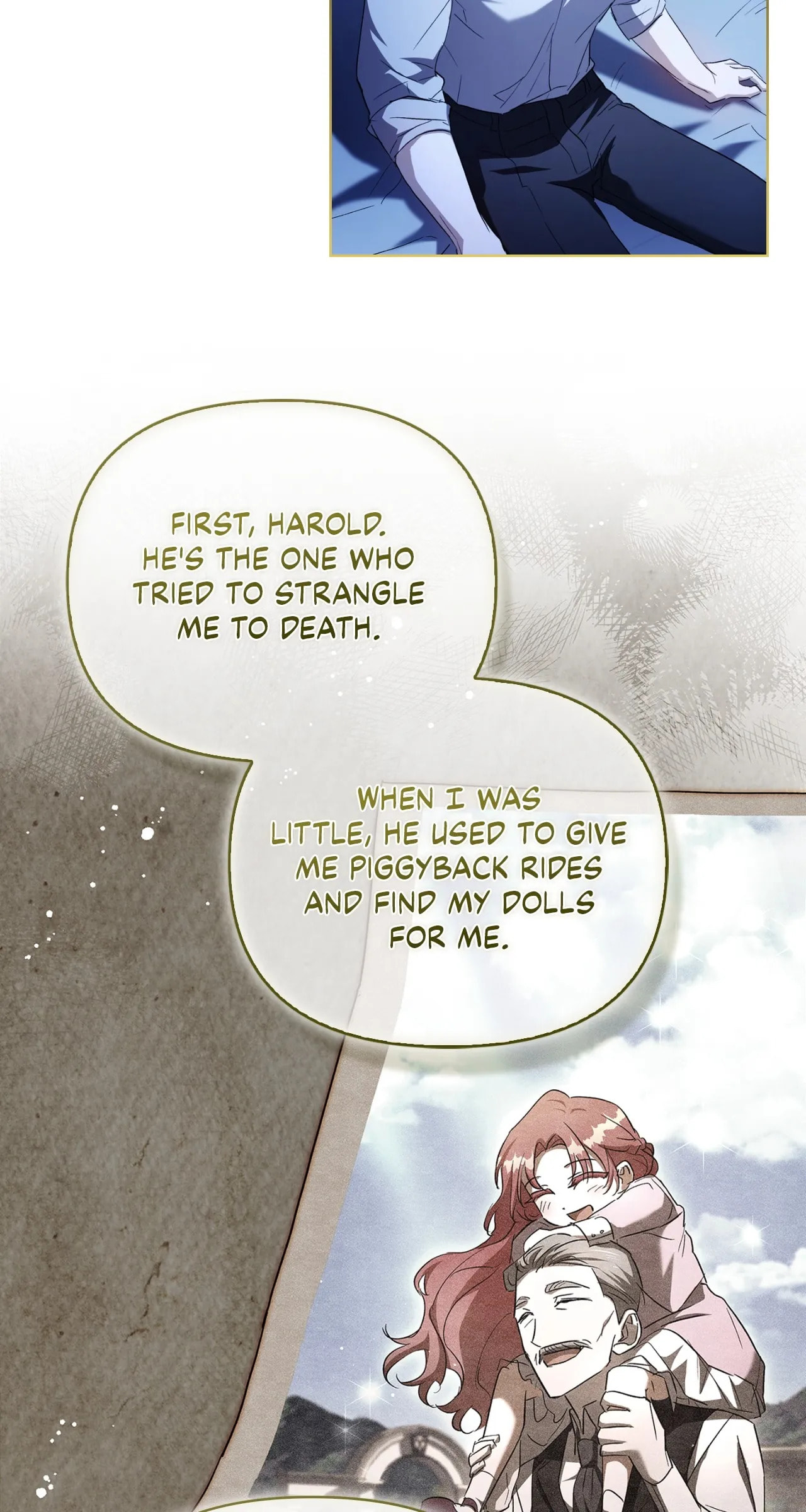 Read Regarding the Perfect Revenge chapter 11 image 57 on Lezhin