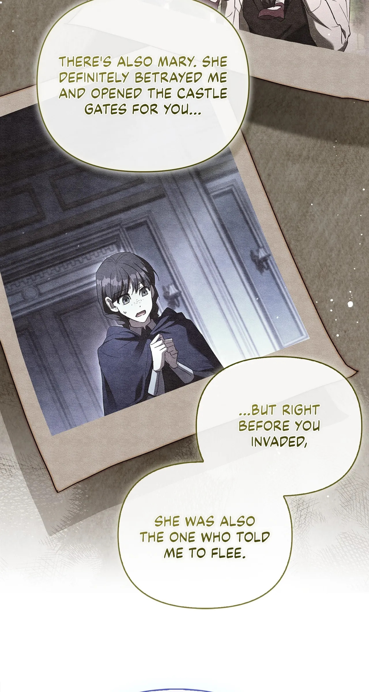 Read Regarding the Perfect Revenge chapter 11 image 58 on Lezhin