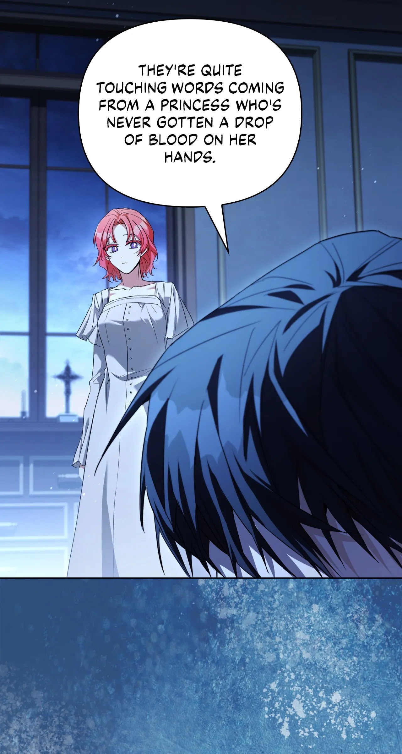 Read Regarding the Perfect Revenge chapter 11 image 62 on Lezhin