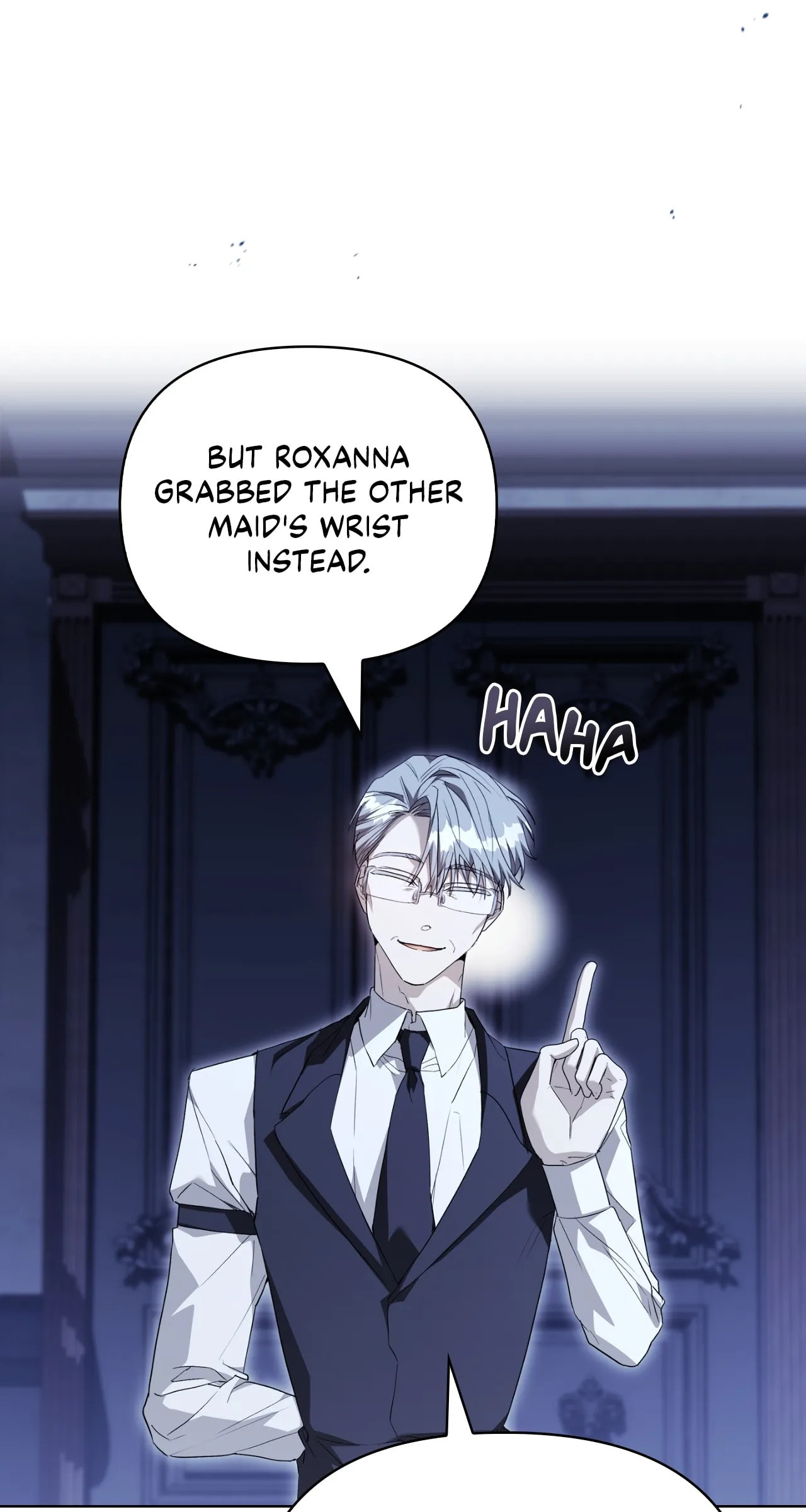 Read Regarding the Perfect Revenge chapter 11 image 8 on Lezhin