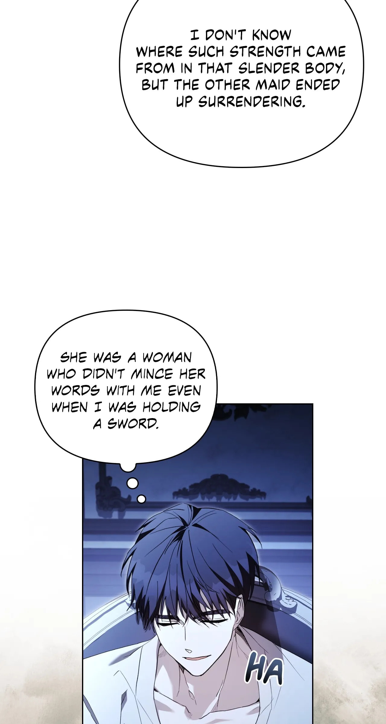 Read Regarding the Perfect Revenge chapter 11 image 9 on Lezhin