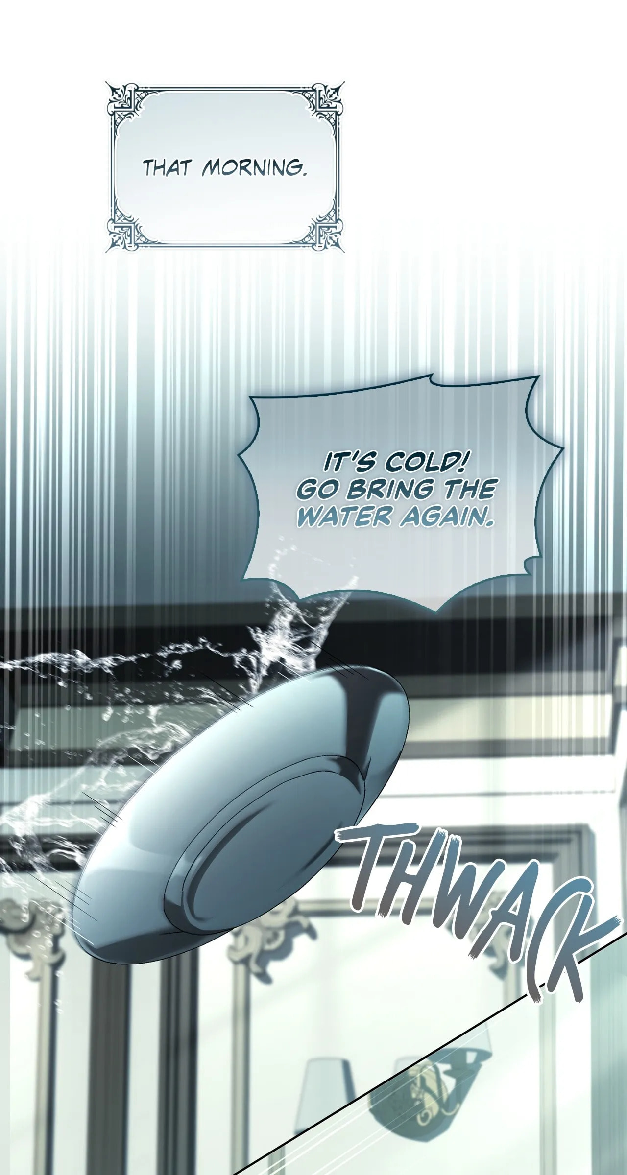 Read Regarding the Perfect Revenge chapter 12 image 1 on Lezhin