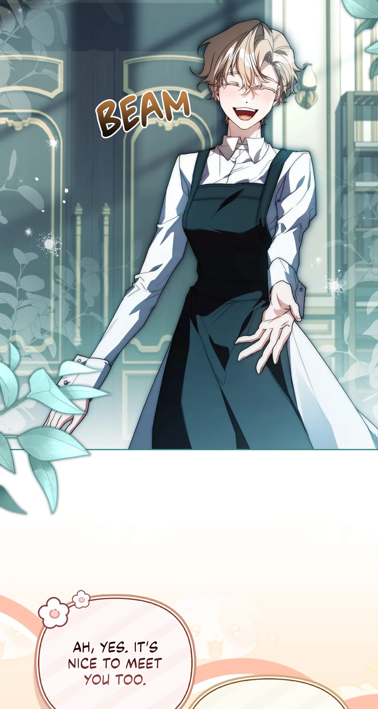Read Regarding the Perfect Revenge chapter 12 image 10 on Lezhin