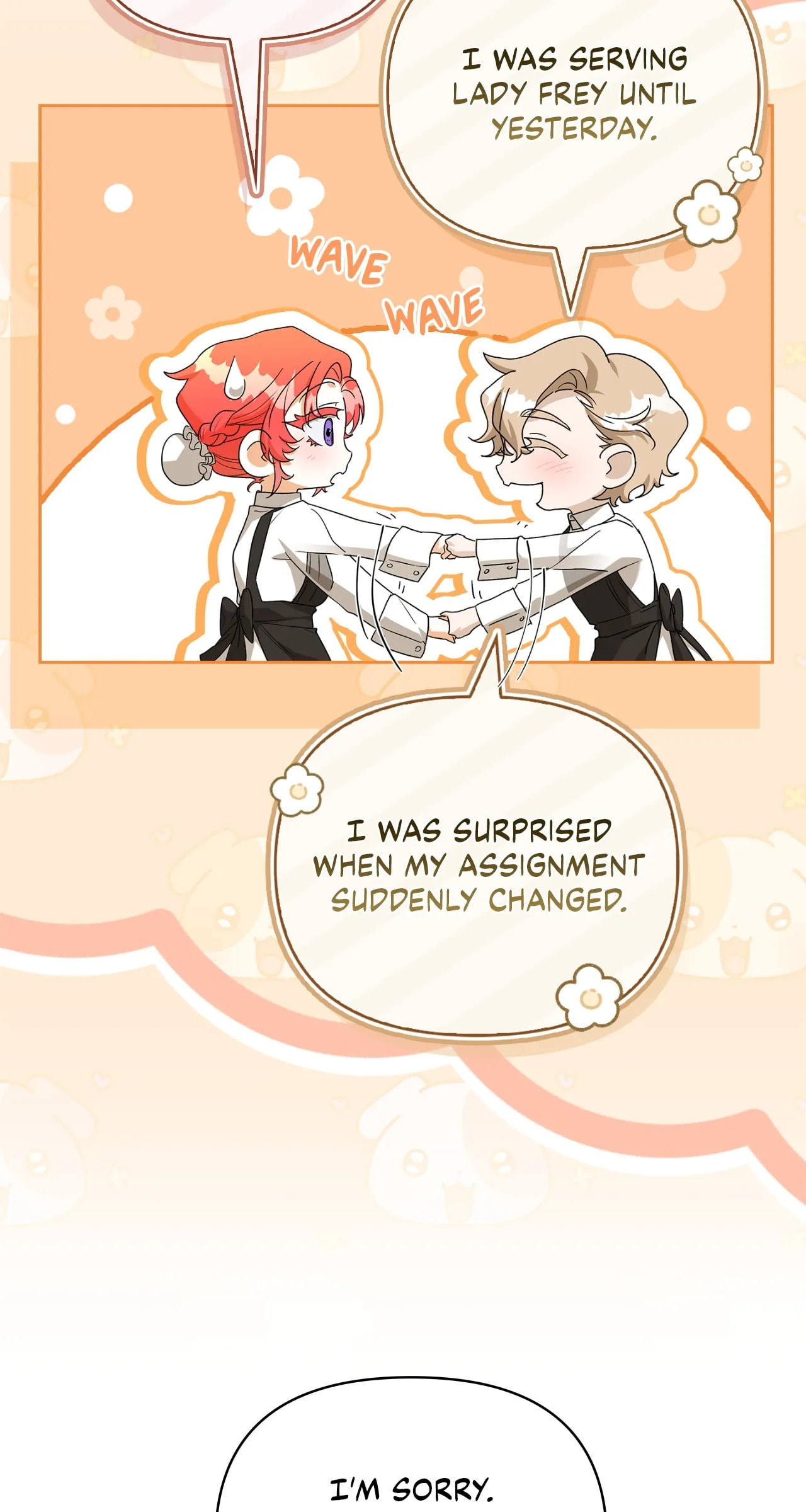 Read Regarding the Perfect Revenge chapter 12 image 11 on Lezhin
