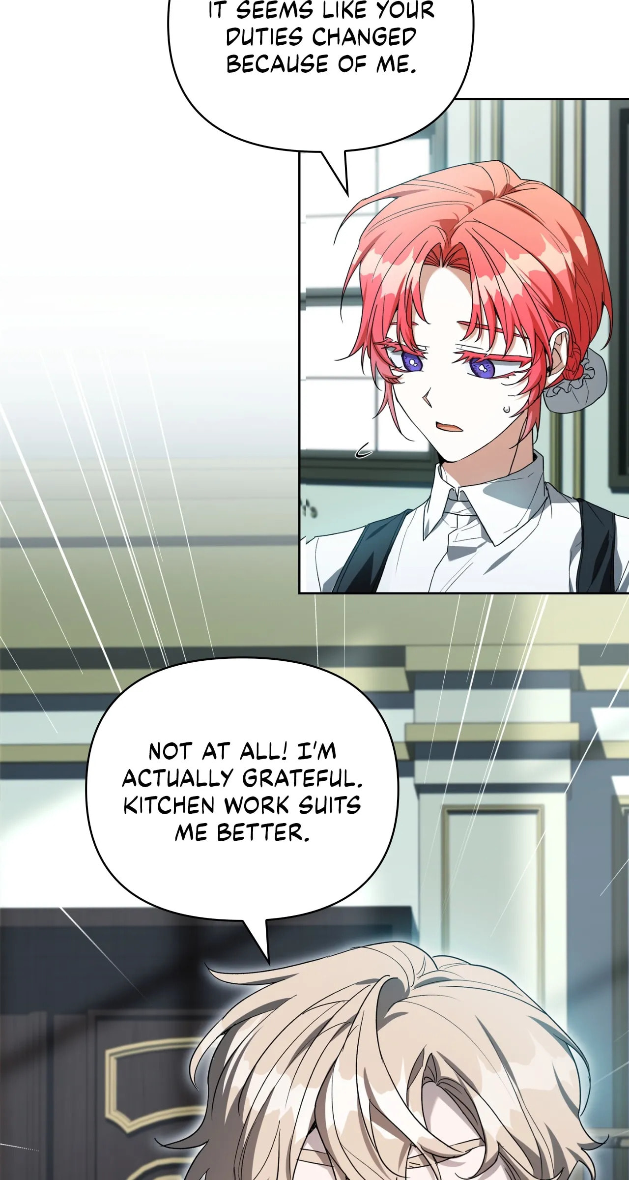 Read Regarding the Perfect Revenge chapter 12 image 12 on Lezhin