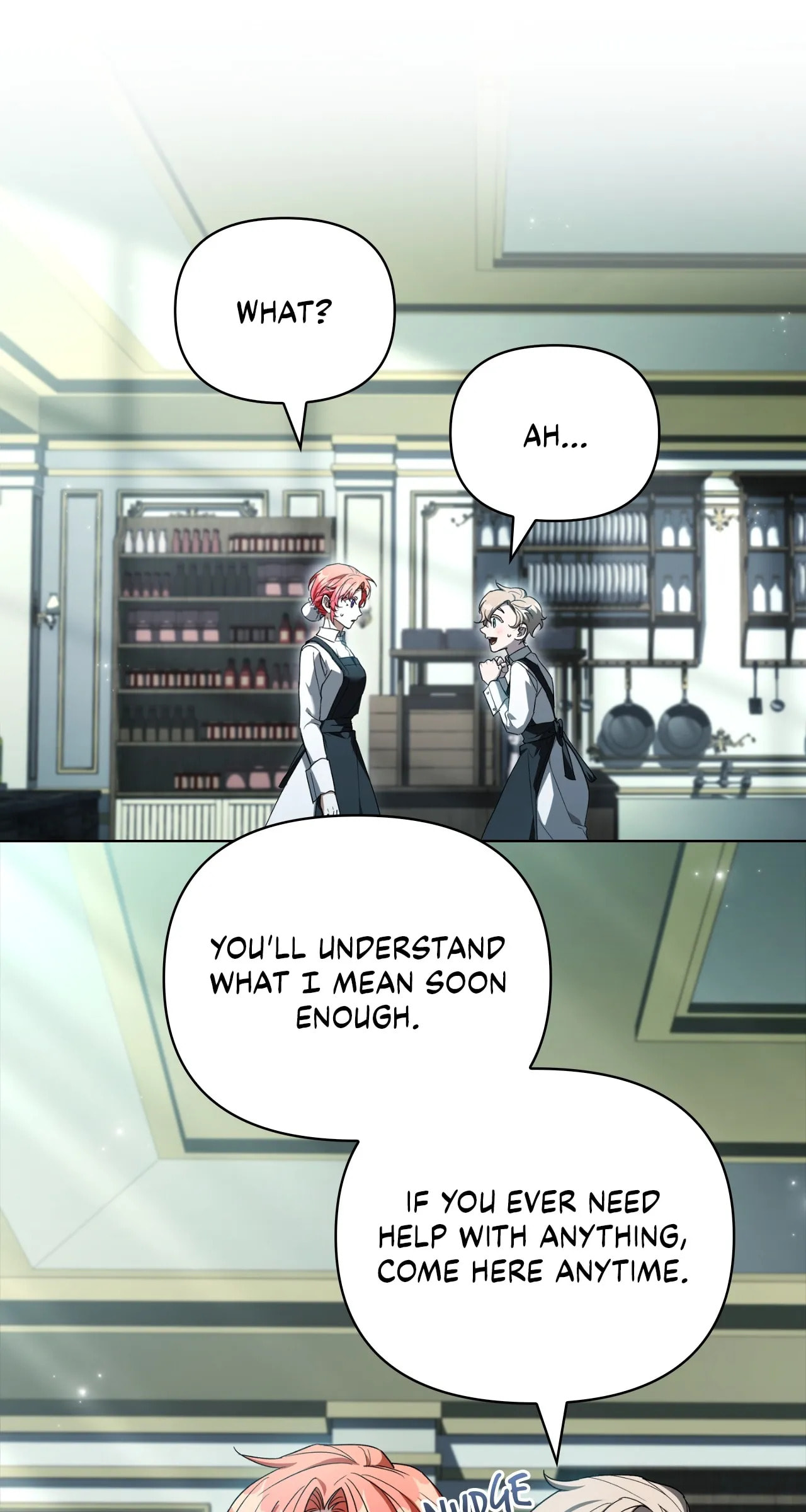 Read Regarding the Perfect Revenge chapter 12 image 14 on Lezhin