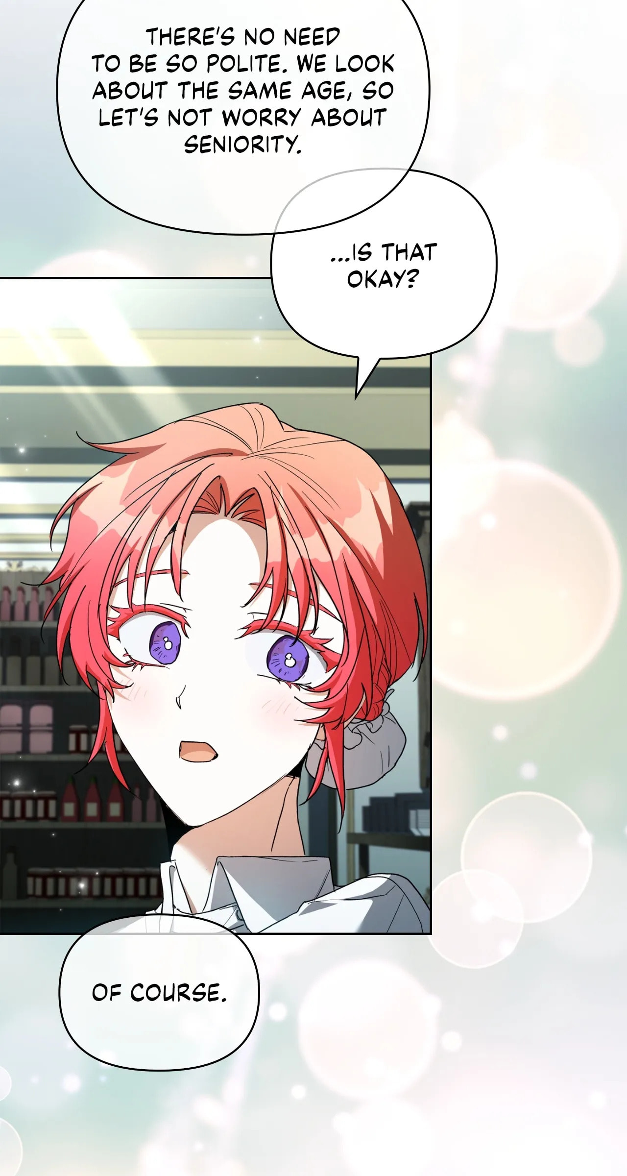 Read Regarding the Perfect Revenge chapter 12 image 16 on Lezhin