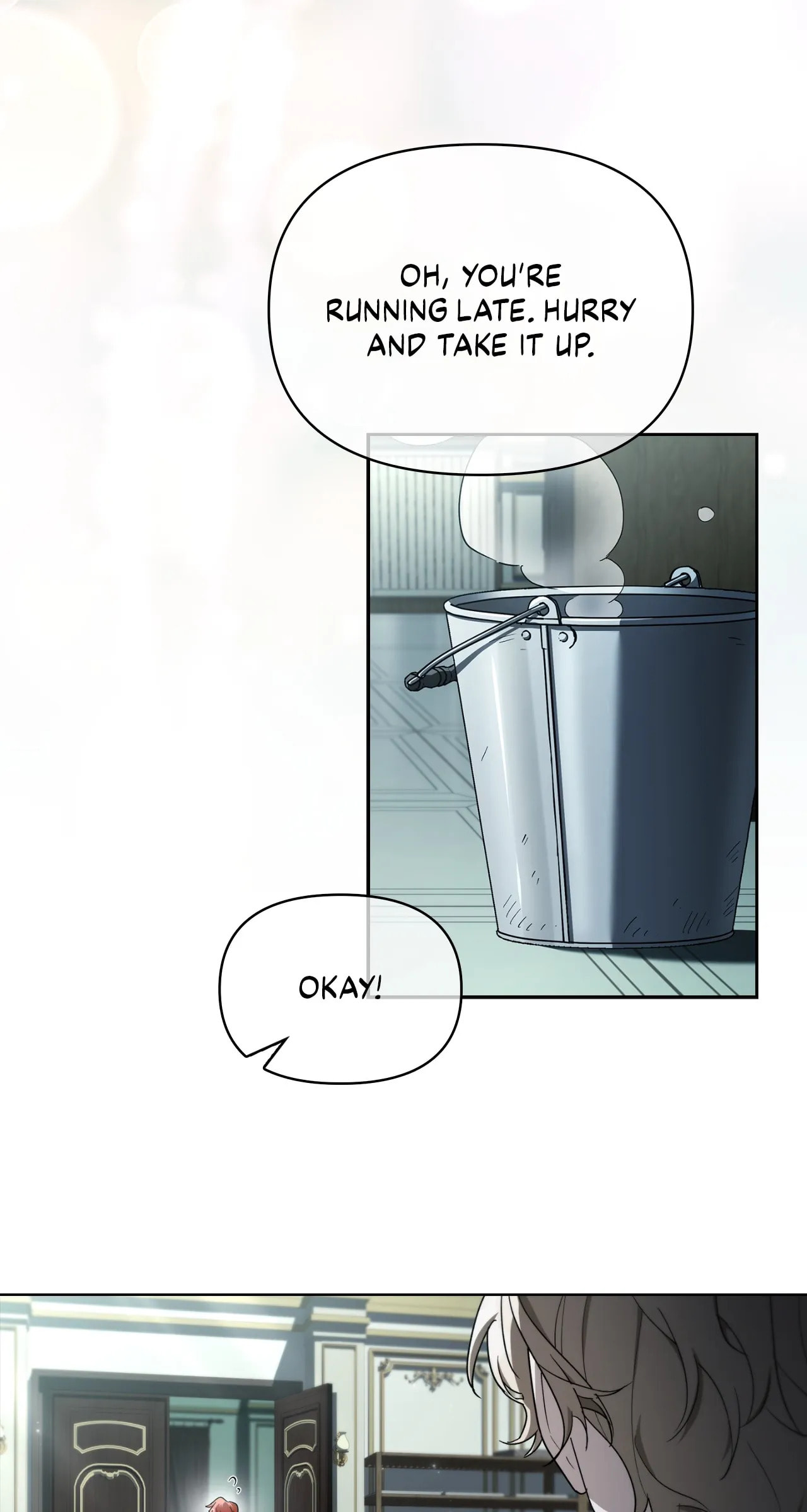 Read Regarding the Perfect Revenge chapter 12 image 17 on Lezhin