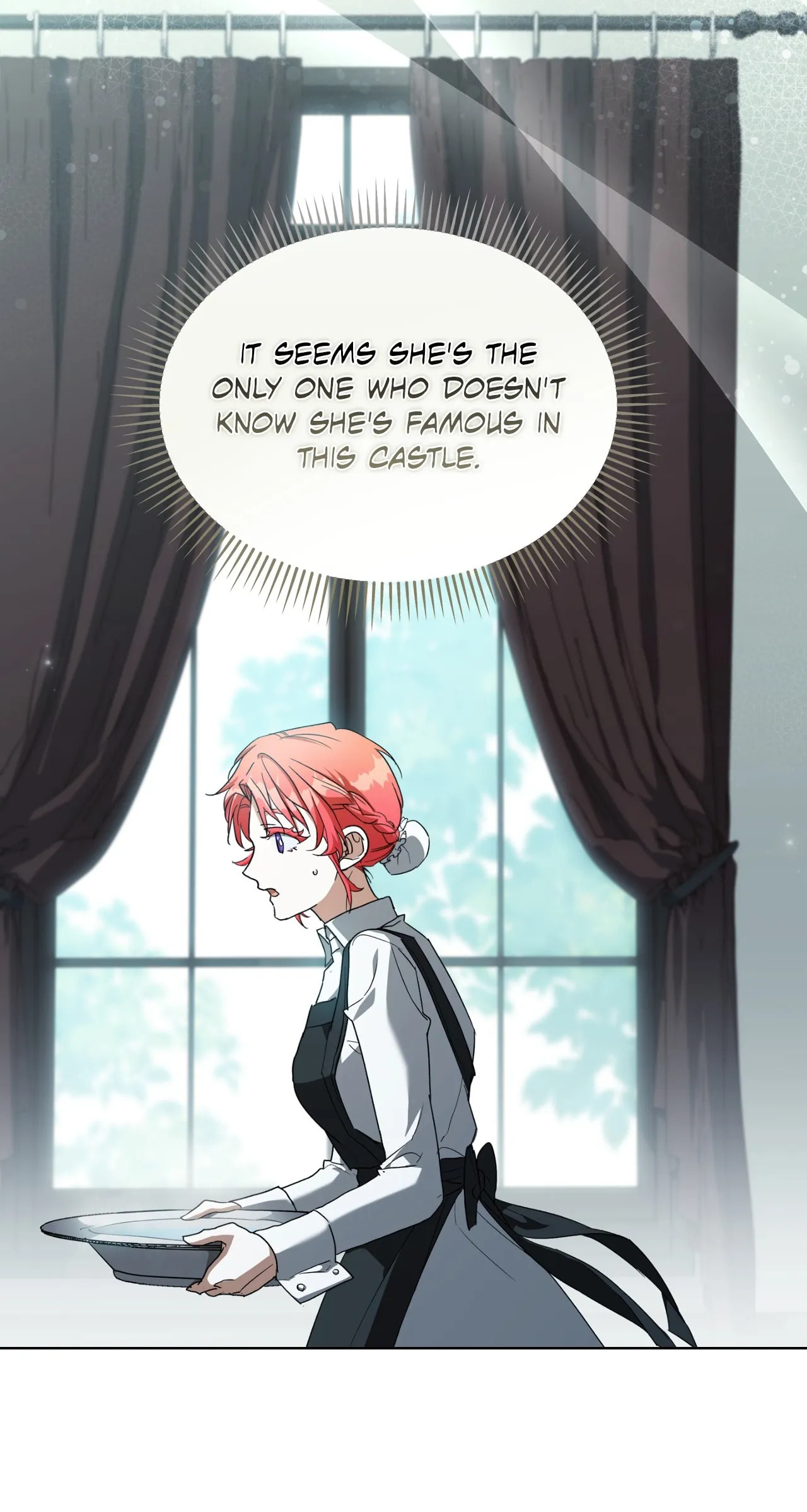 Read Regarding the Perfect Revenge chapter 12 image 19 on Lezhin