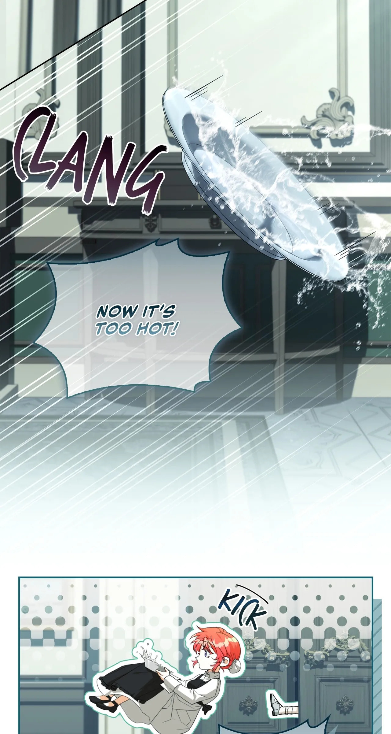 Read Regarding the Perfect Revenge chapter 12 image 2 on Lezhin