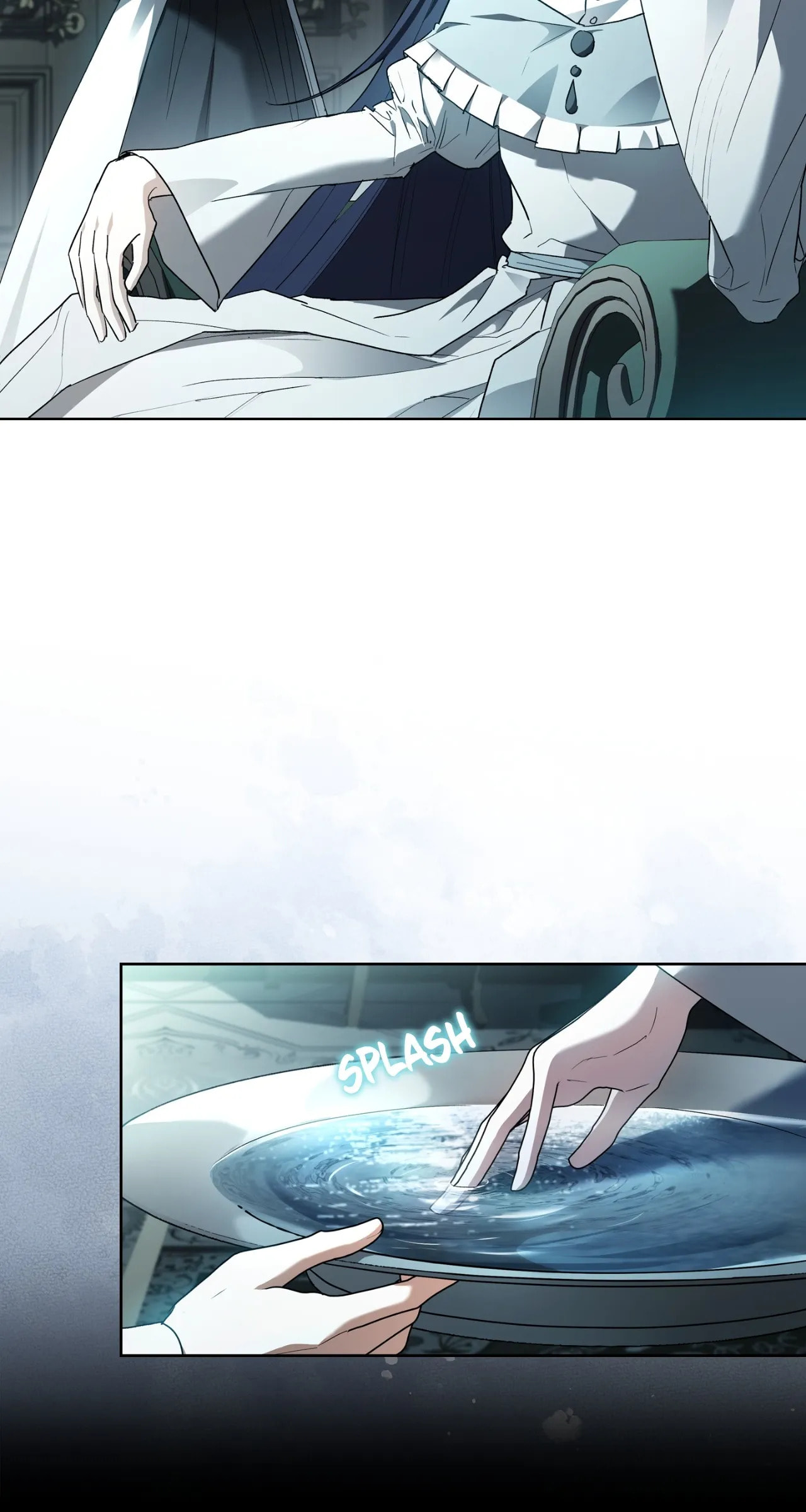 Read Regarding the Perfect Revenge chapter 12 image 23 on Lezhin