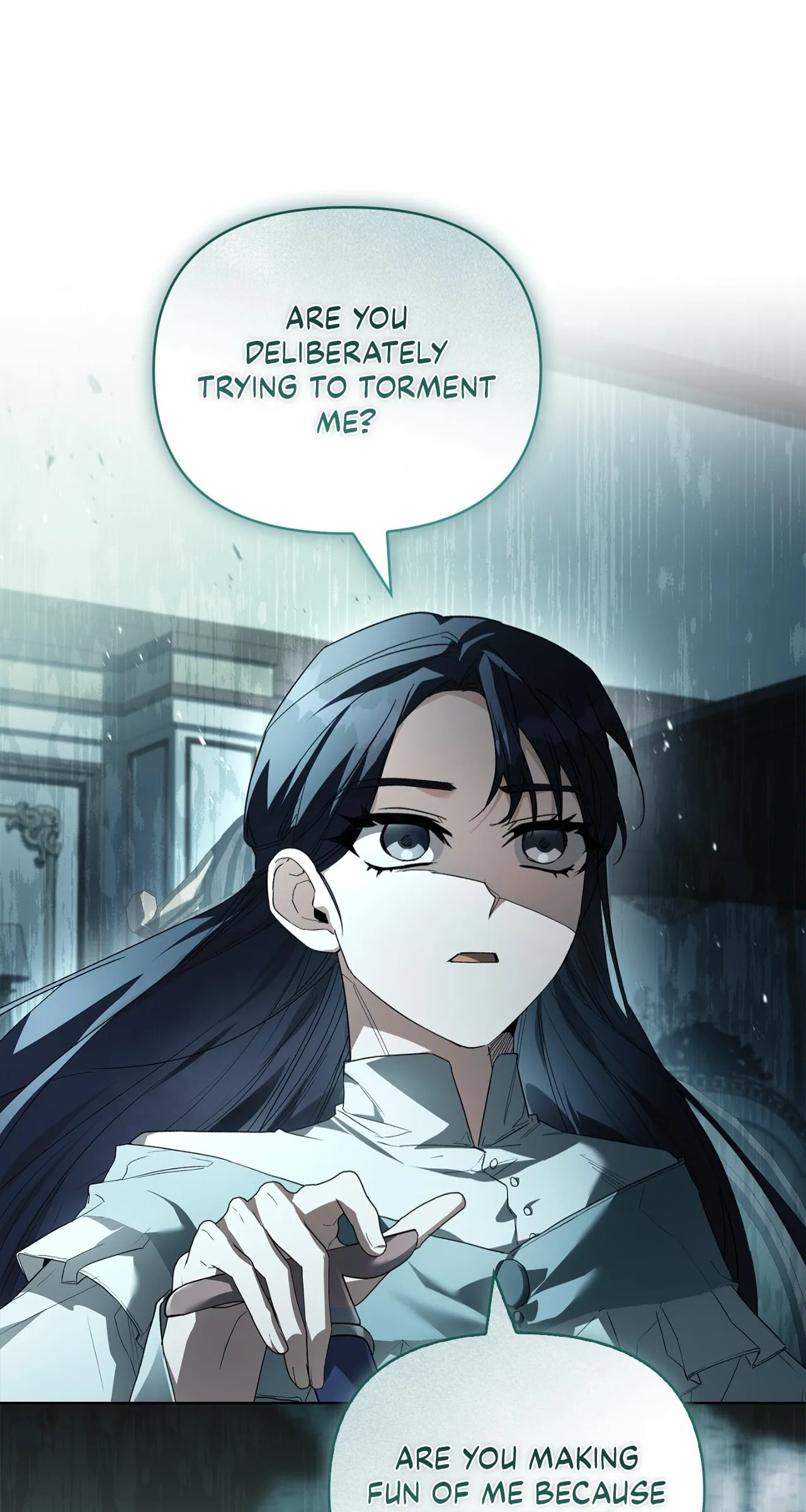 Read Regarding the Perfect Revenge chapter 12 image 27 on Lezhin