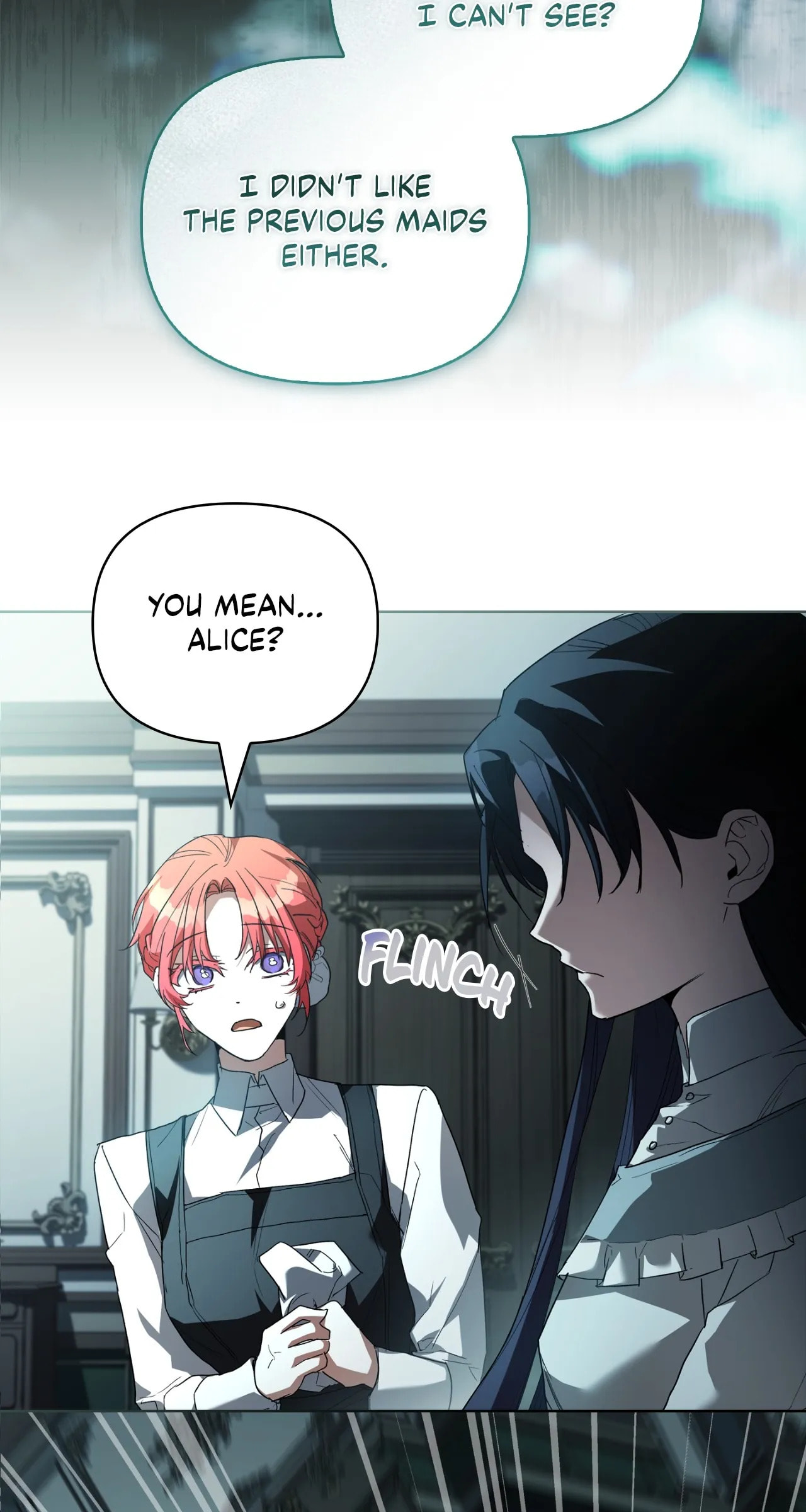 Read Regarding the Perfect Revenge chapter 12 image 28 on Lezhin