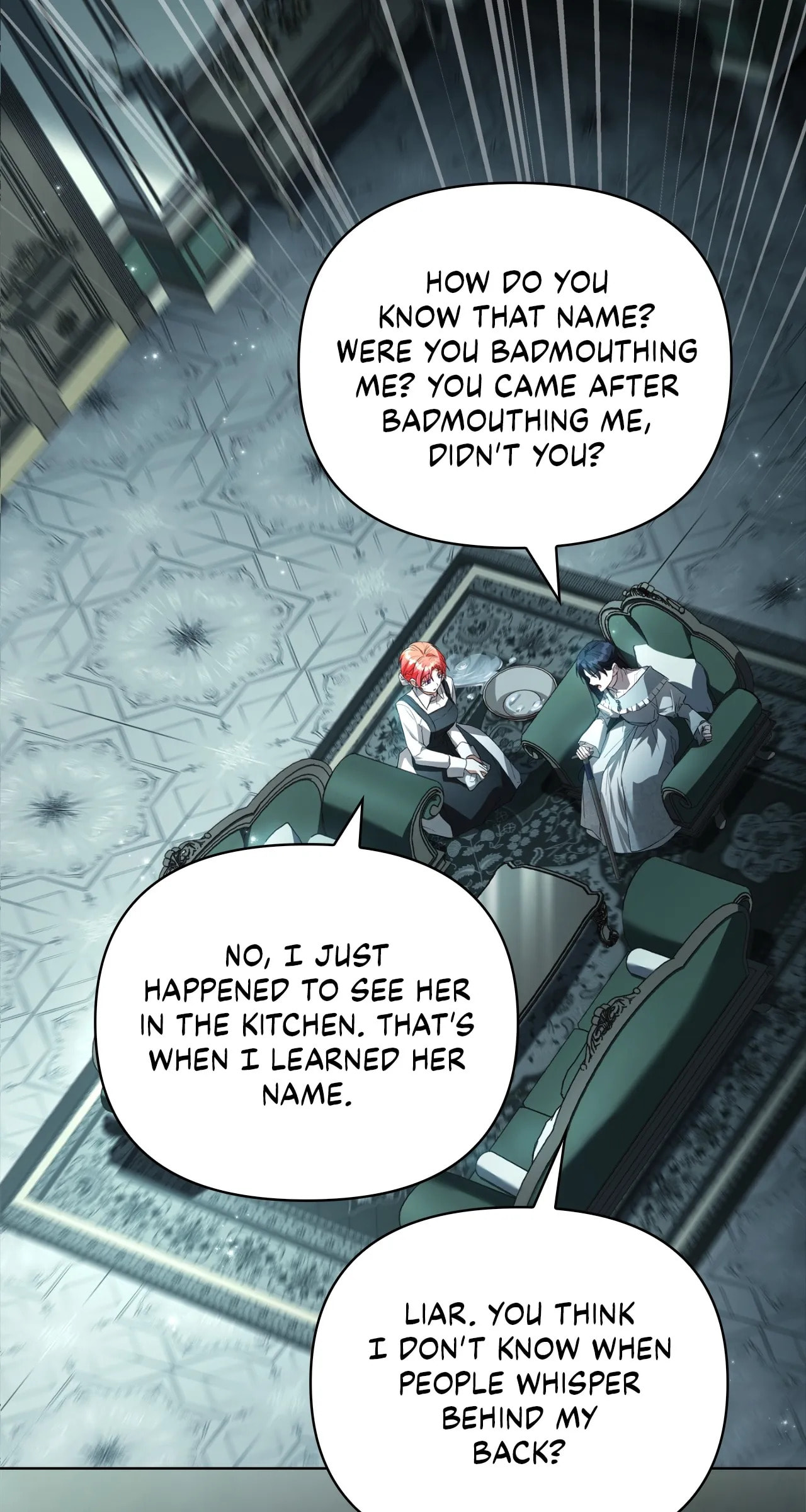 Read Regarding the Perfect Revenge chapter 12 image 29 on Lezhin