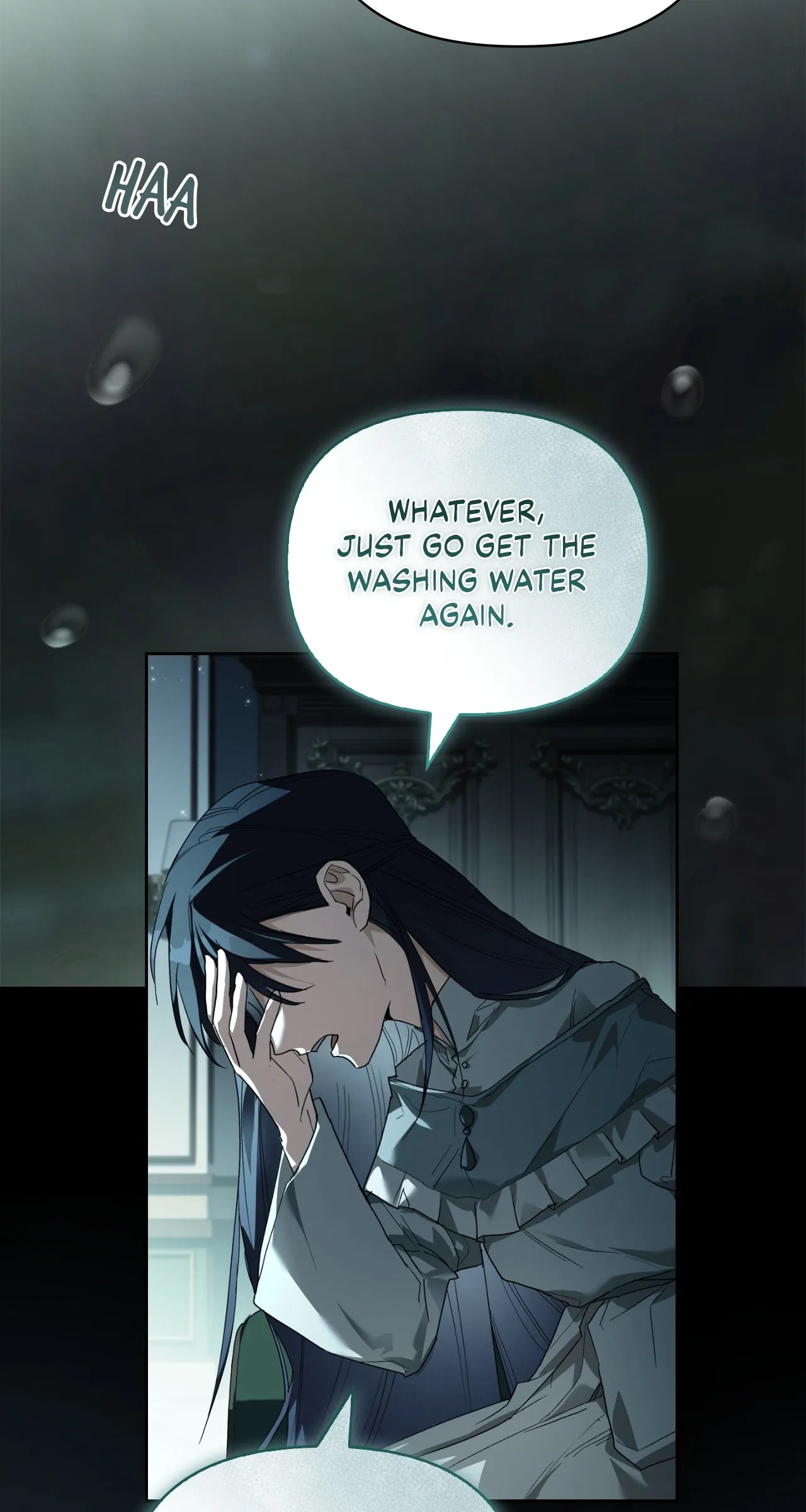 Read Regarding the Perfect Revenge chapter 12 image 30 on Lezhin