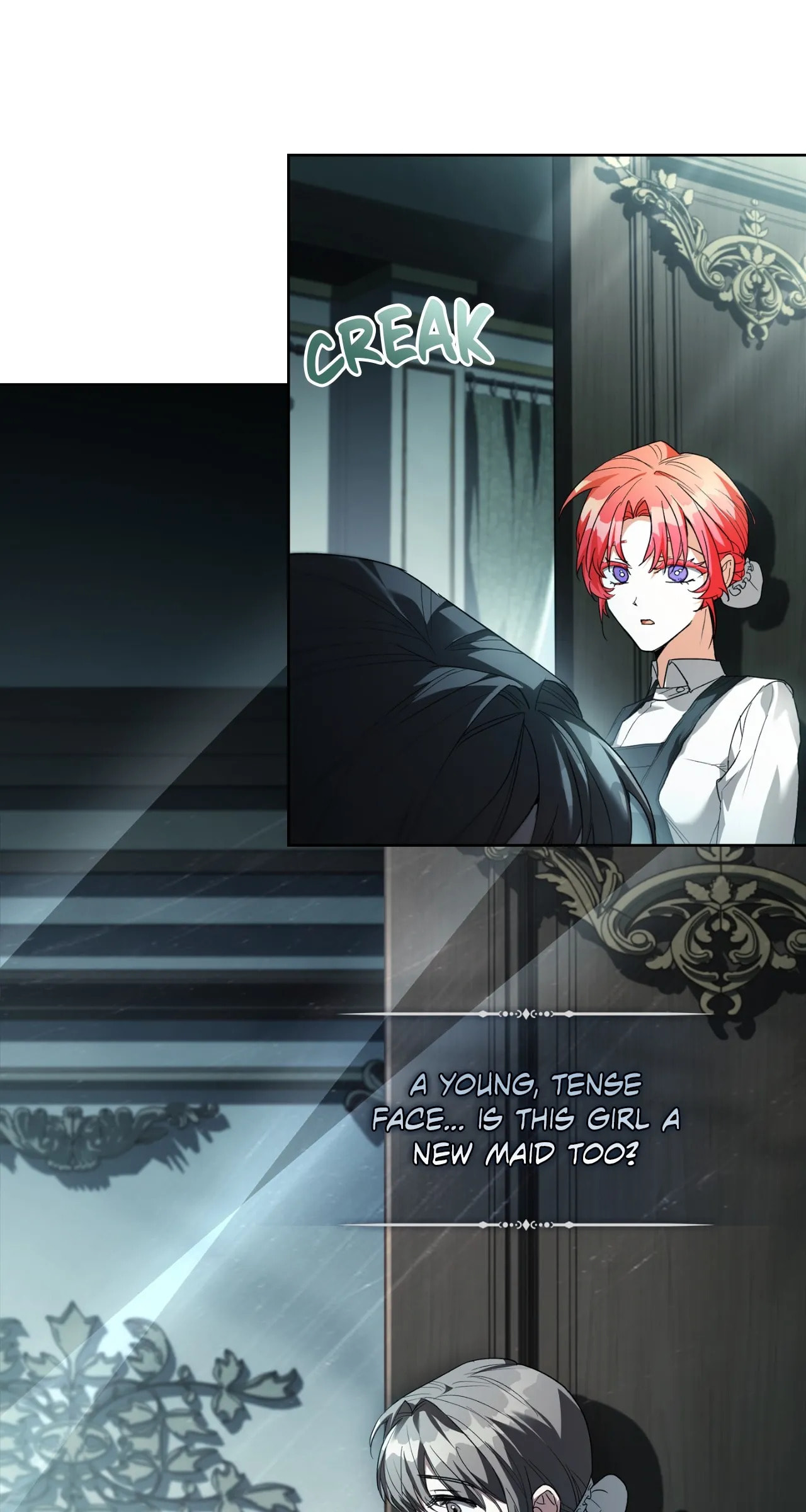 Read Regarding the Perfect Revenge chapter 12 image 33 on Lezhin