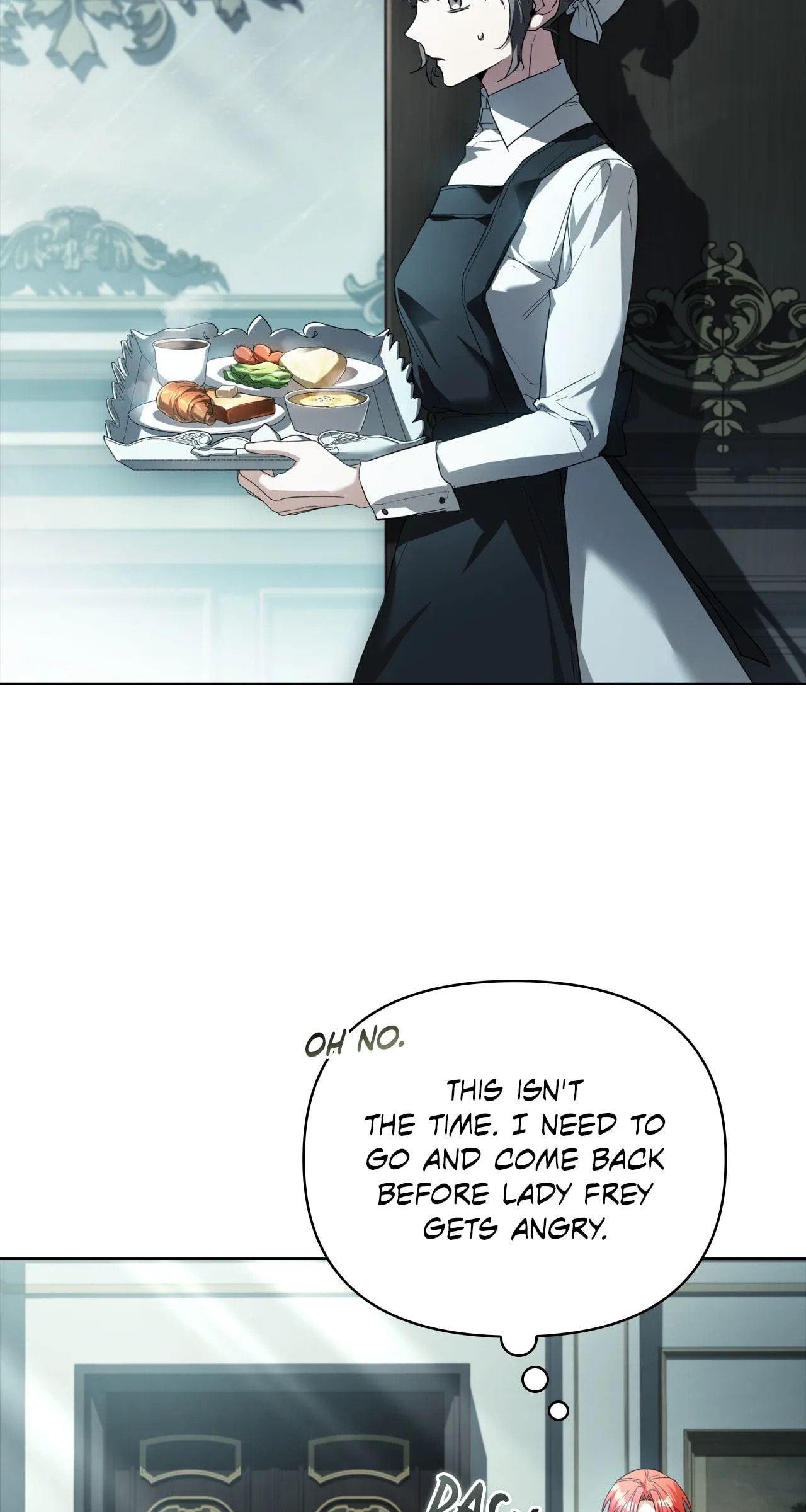 Read Regarding the Perfect Revenge chapter 12 image 34 on Lezhin