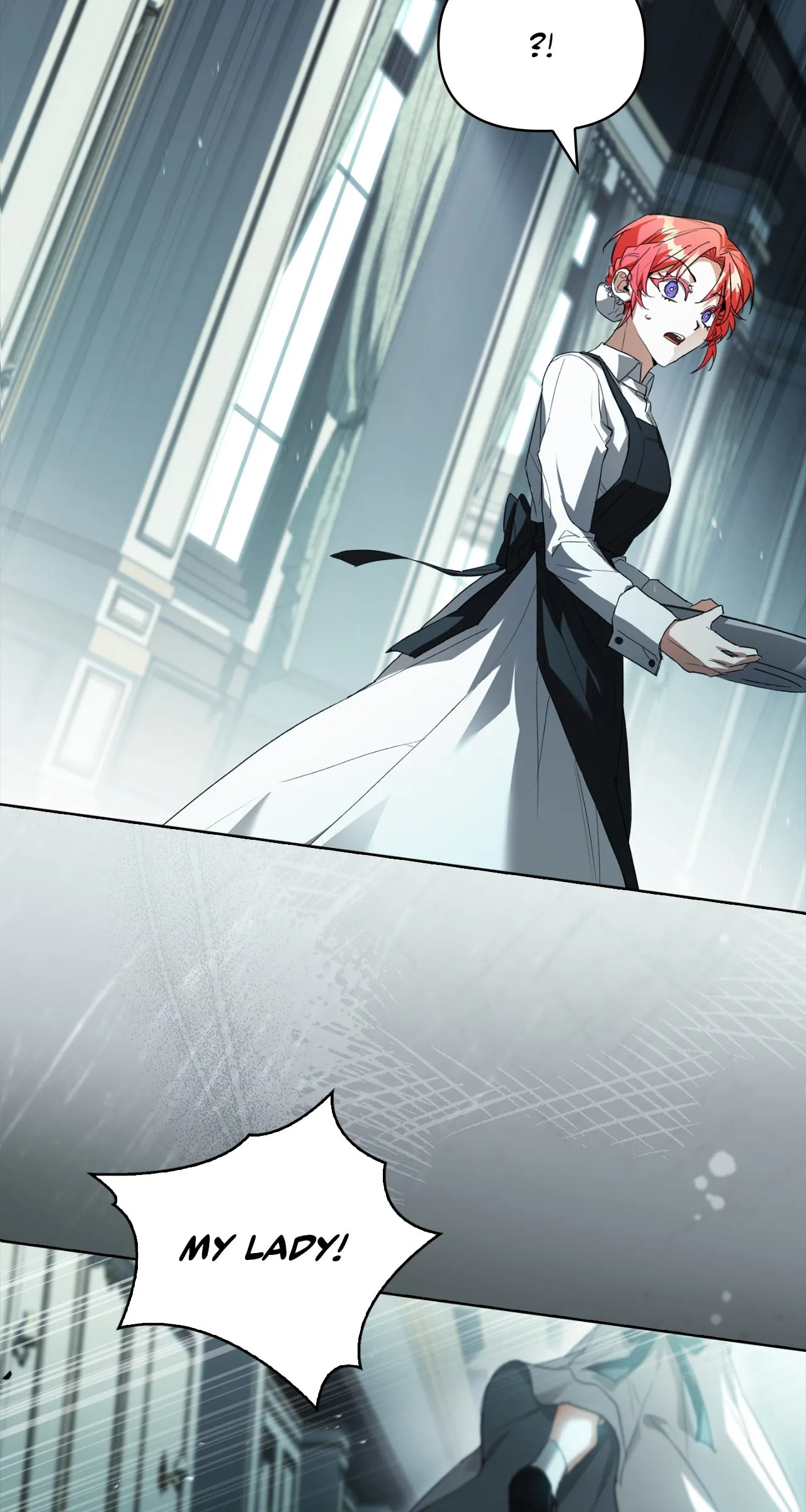 Read Regarding the Perfect Revenge chapter 12 image 36 on Lezhin