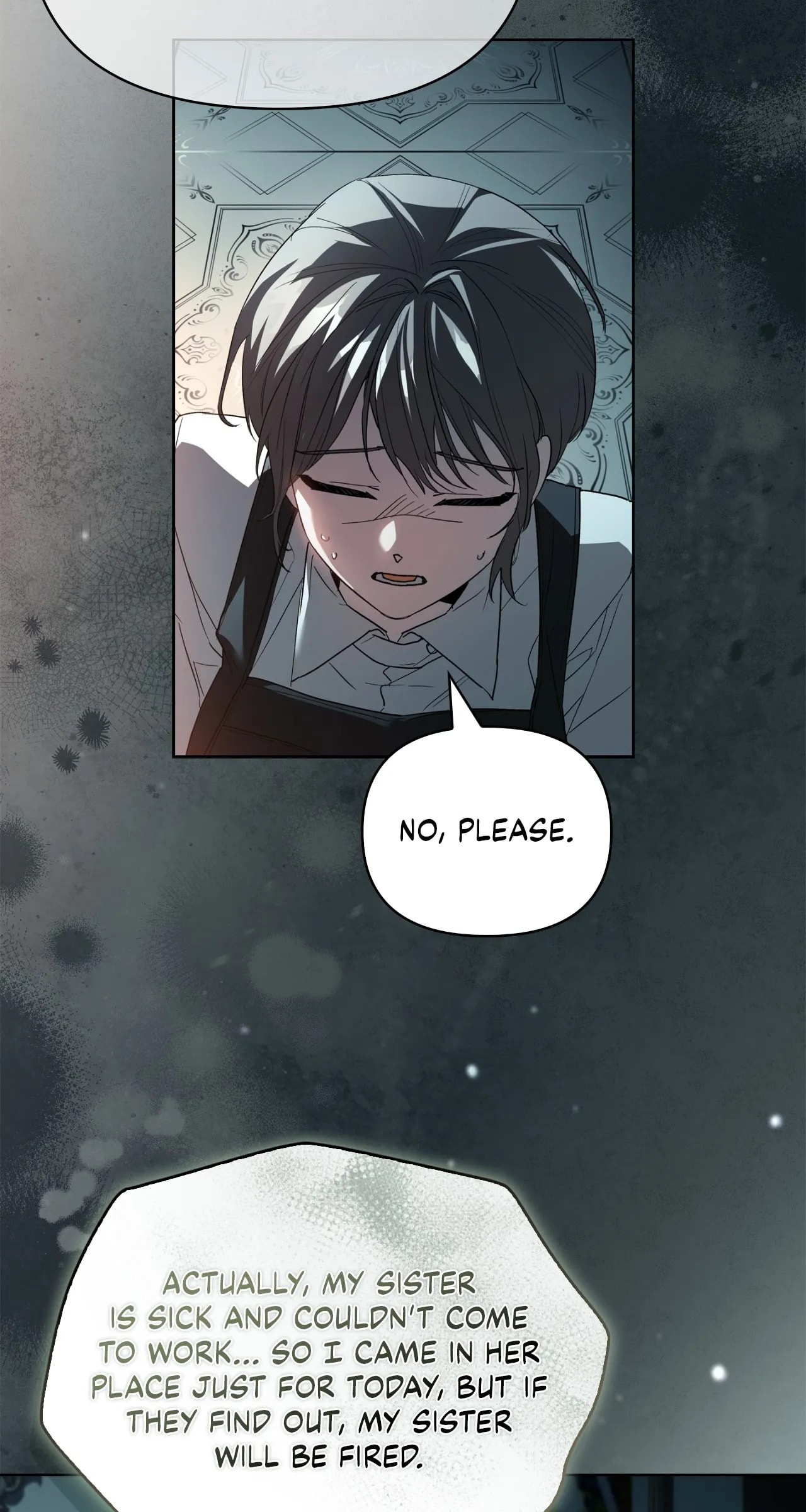 Read Regarding the Perfect Revenge chapter 12 image 42 on Lezhin