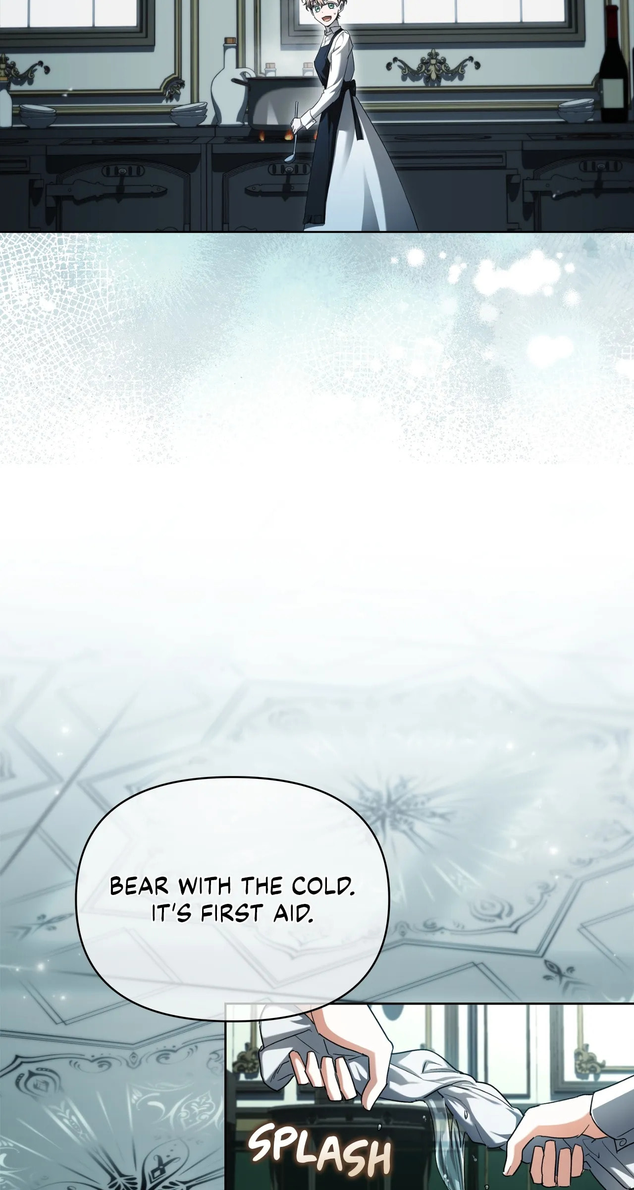 Read Regarding the Perfect Revenge chapter 12 image 49 on Lezhin
