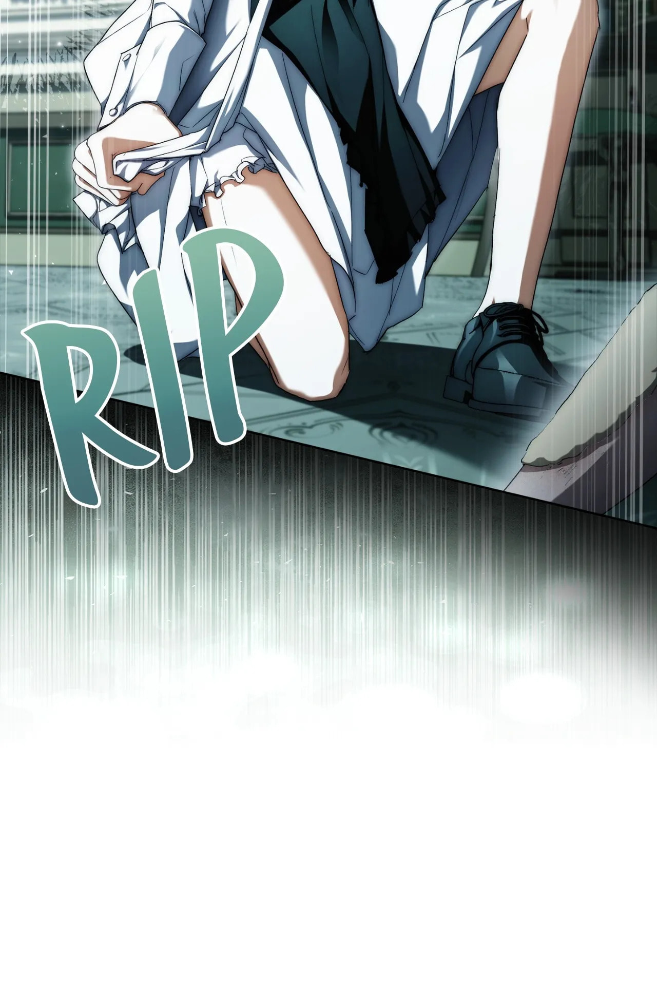 Read Regarding the Perfect Revenge chapter 12 image 56 on Lezhin