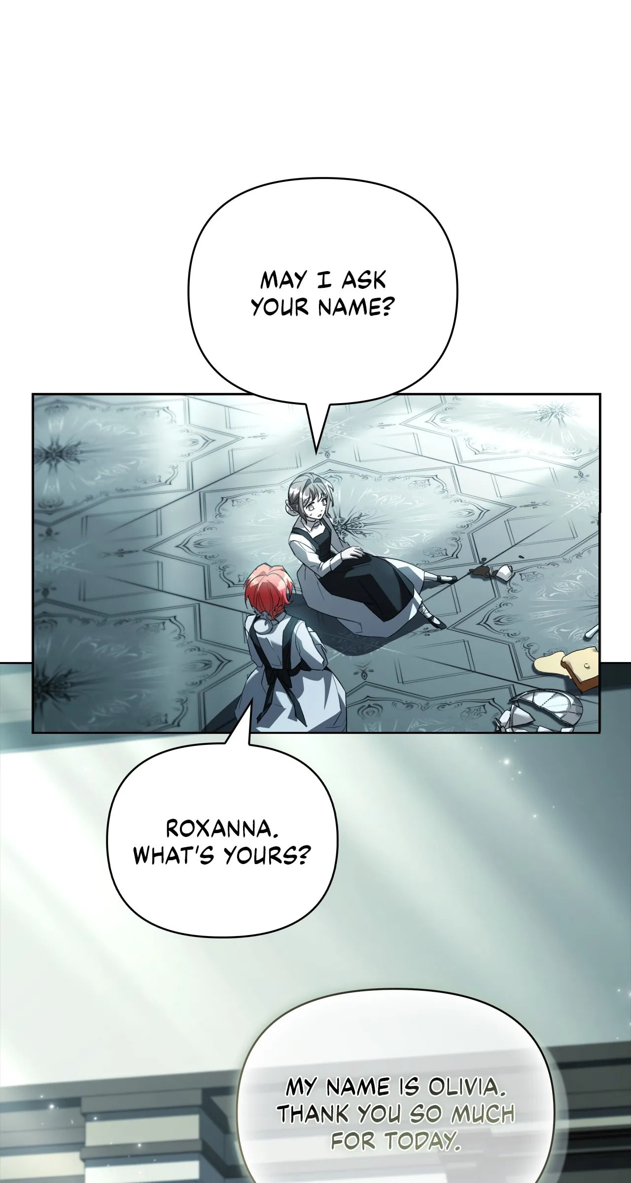 Read Regarding the Perfect Revenge chapter 12 image 58 on Lezhin