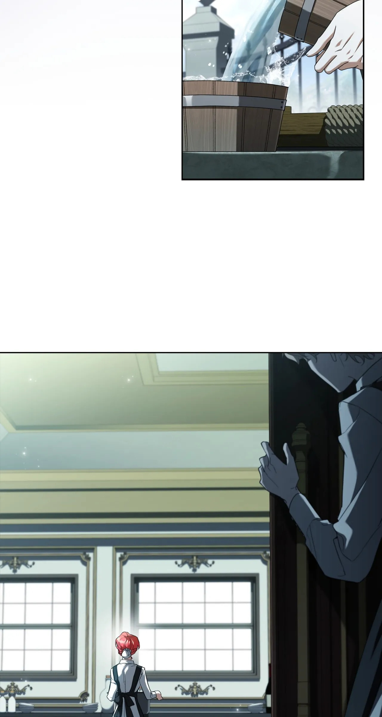 Read Regarding the Perfect Revenge chapter 12 image 6 on Lezhin