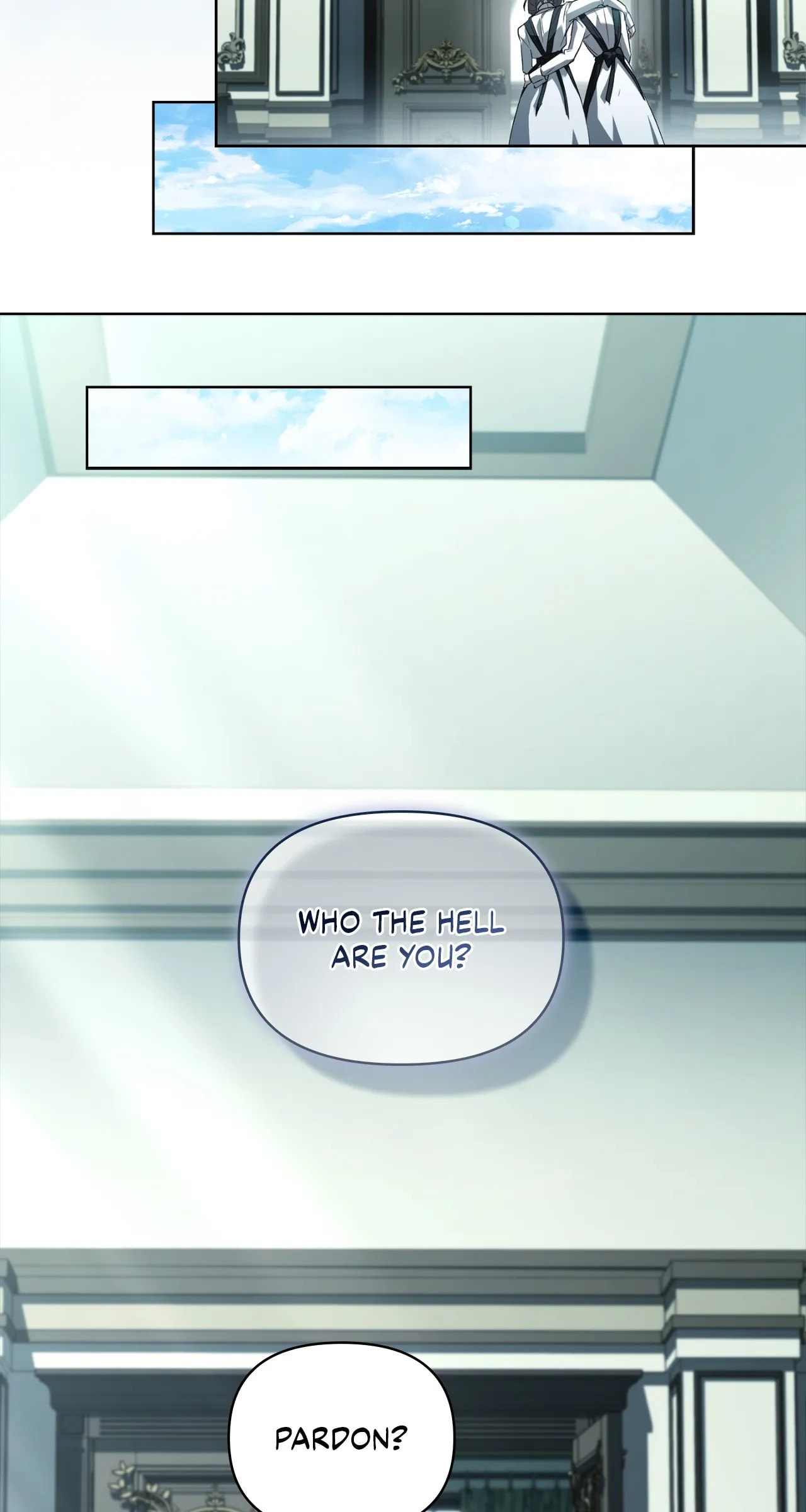 Read Regarding the Perfect Revenge chapter 12 image 60 on Lezhin