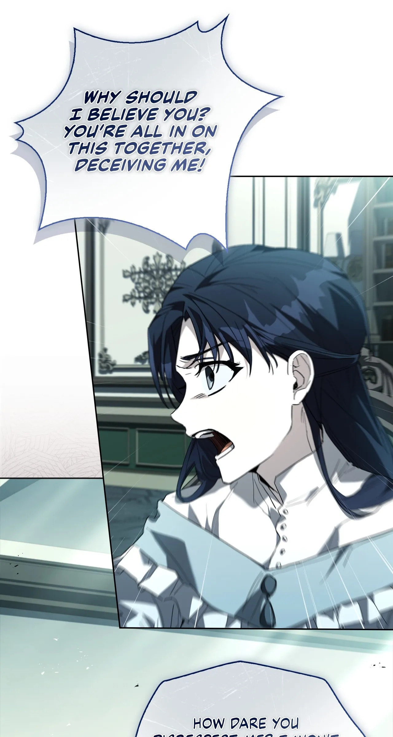 Read Regarding the Perfect Revenge chapter 12 image 63 on Lezhin