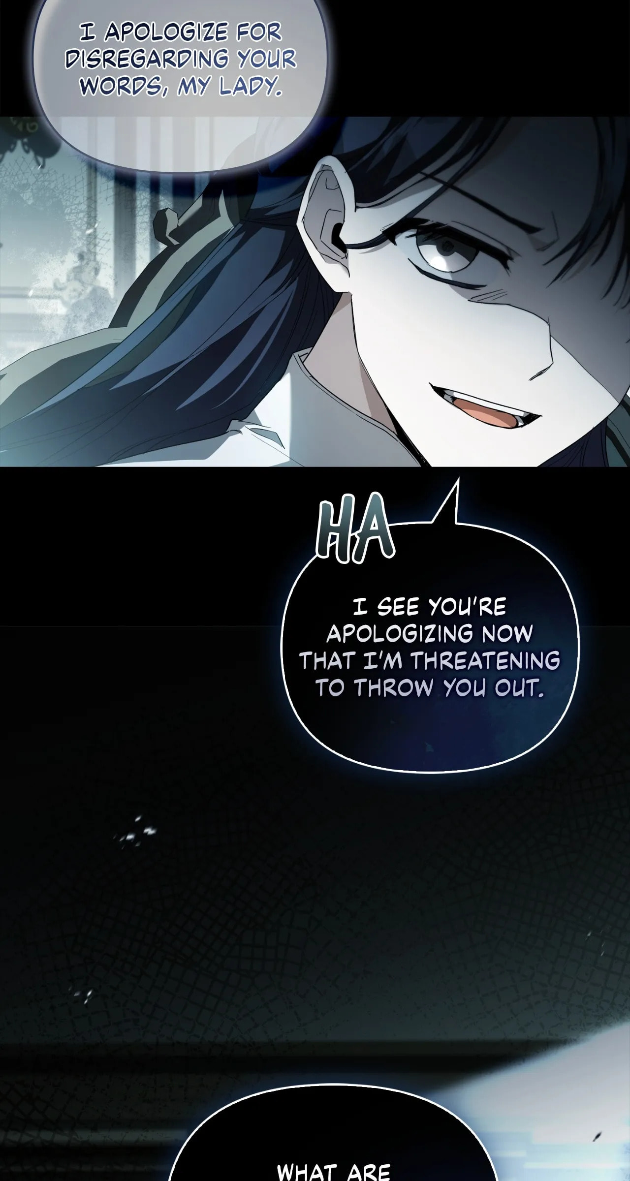 Read Regarding the Perfect Revenge chapter 12 image 65 on Lezhin