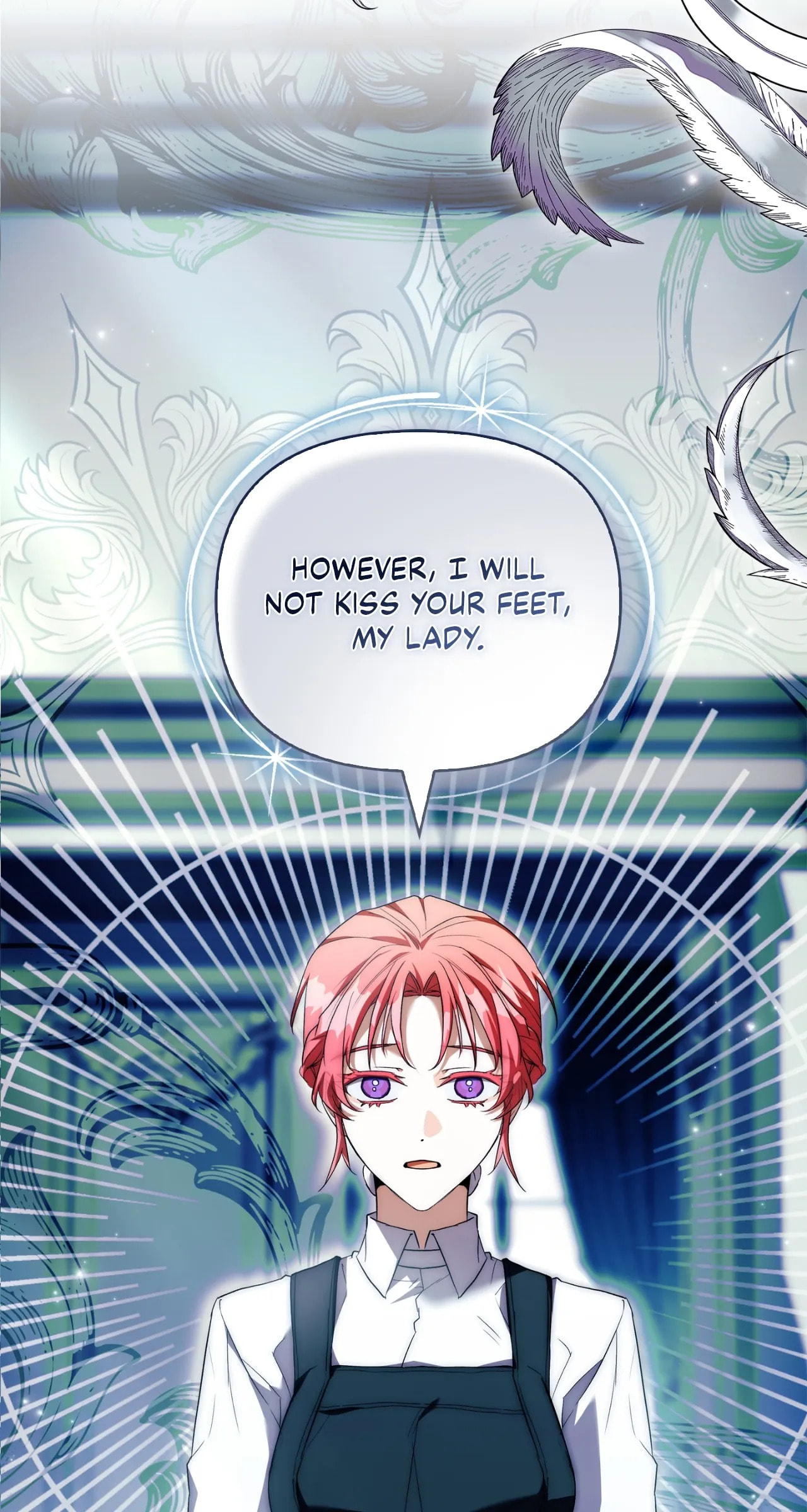 Read Regarding the Perfect Revenge chapter 12 image 68 on Lezhin